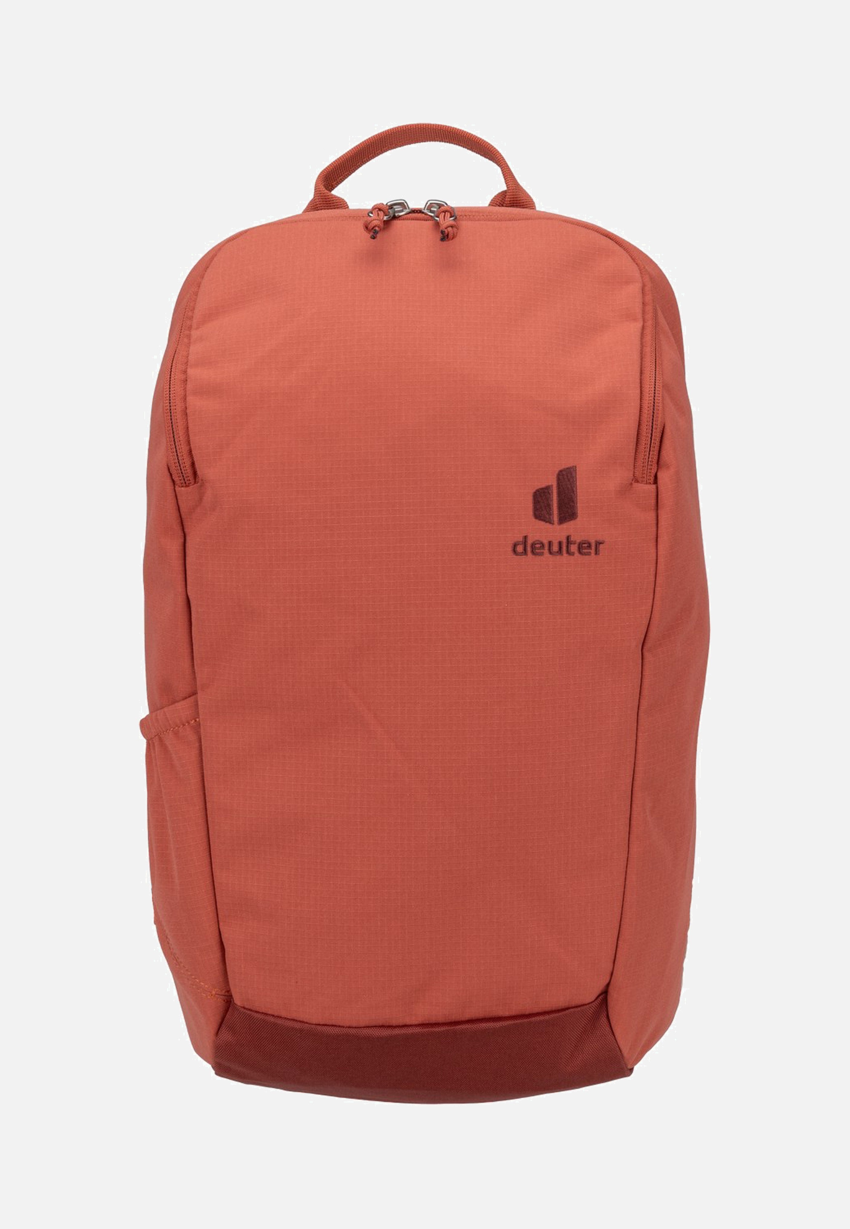 Deuter Stepout 16 Copper/Oak Backpack