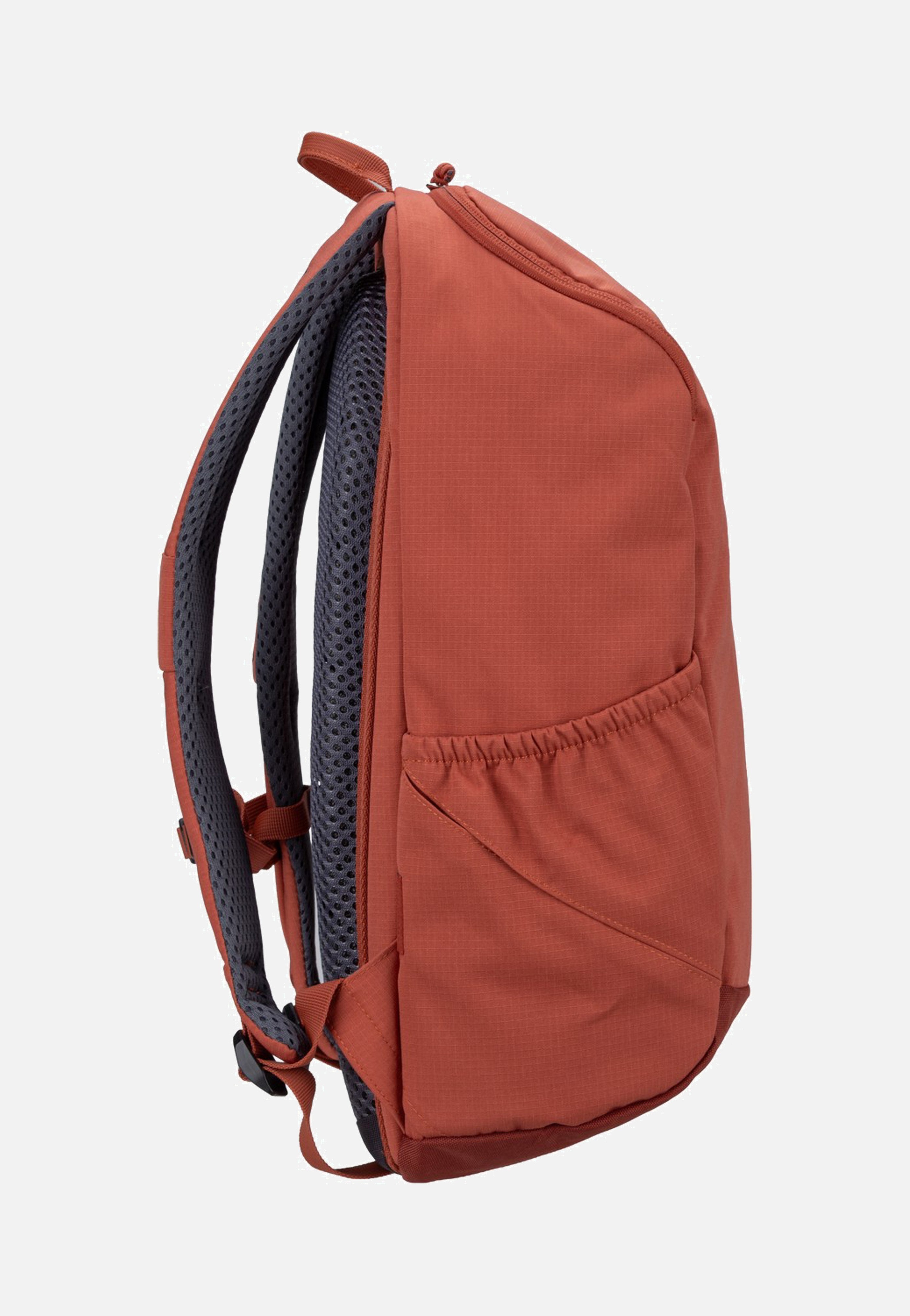 Deuter Stepout 16 Copper/Oak Backpack