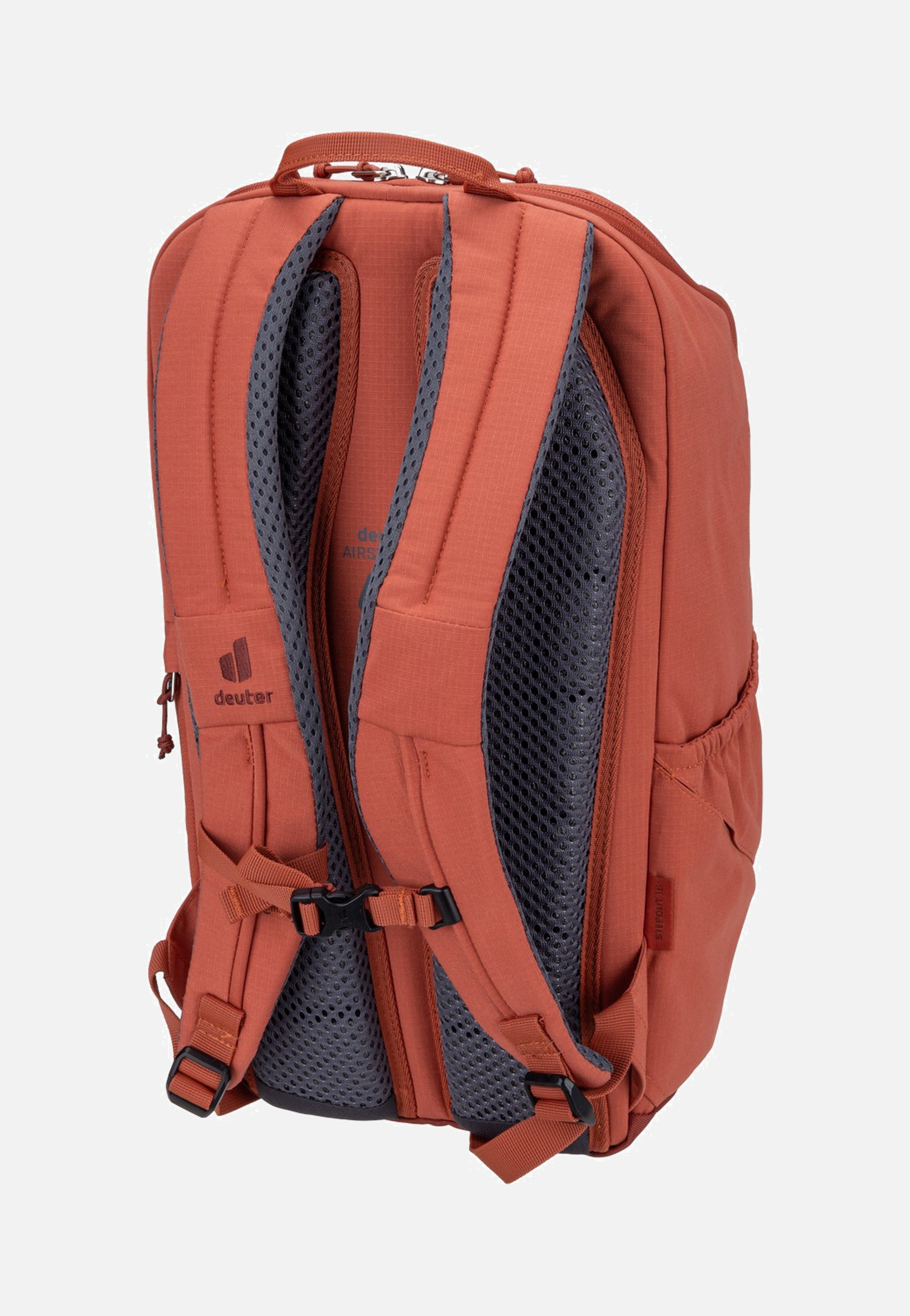 Deuter Stepout 16 Copper/Oak Backpack