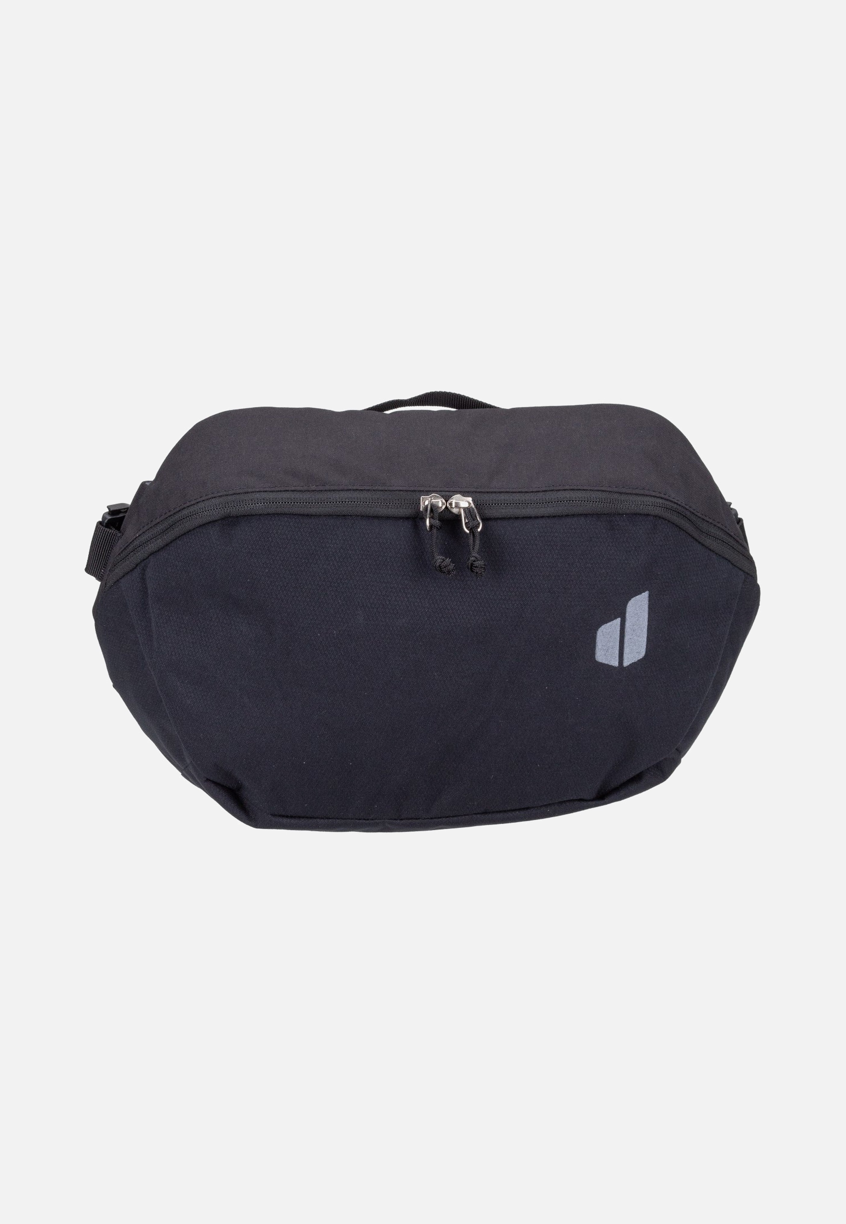 Deuter Stroof 5 Black Fanny Pack