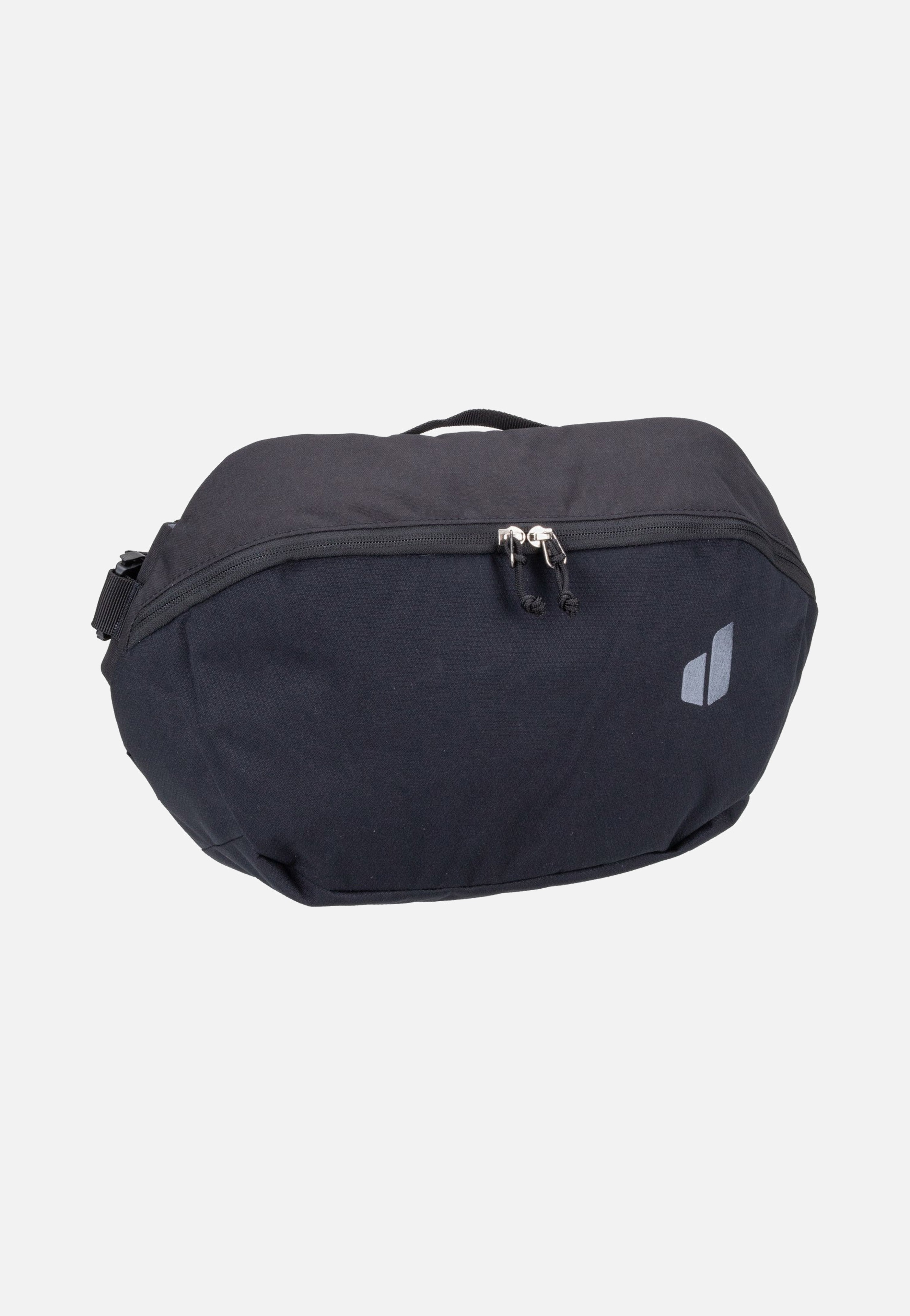 Deuter Stroof 5 Black Fanny Pack