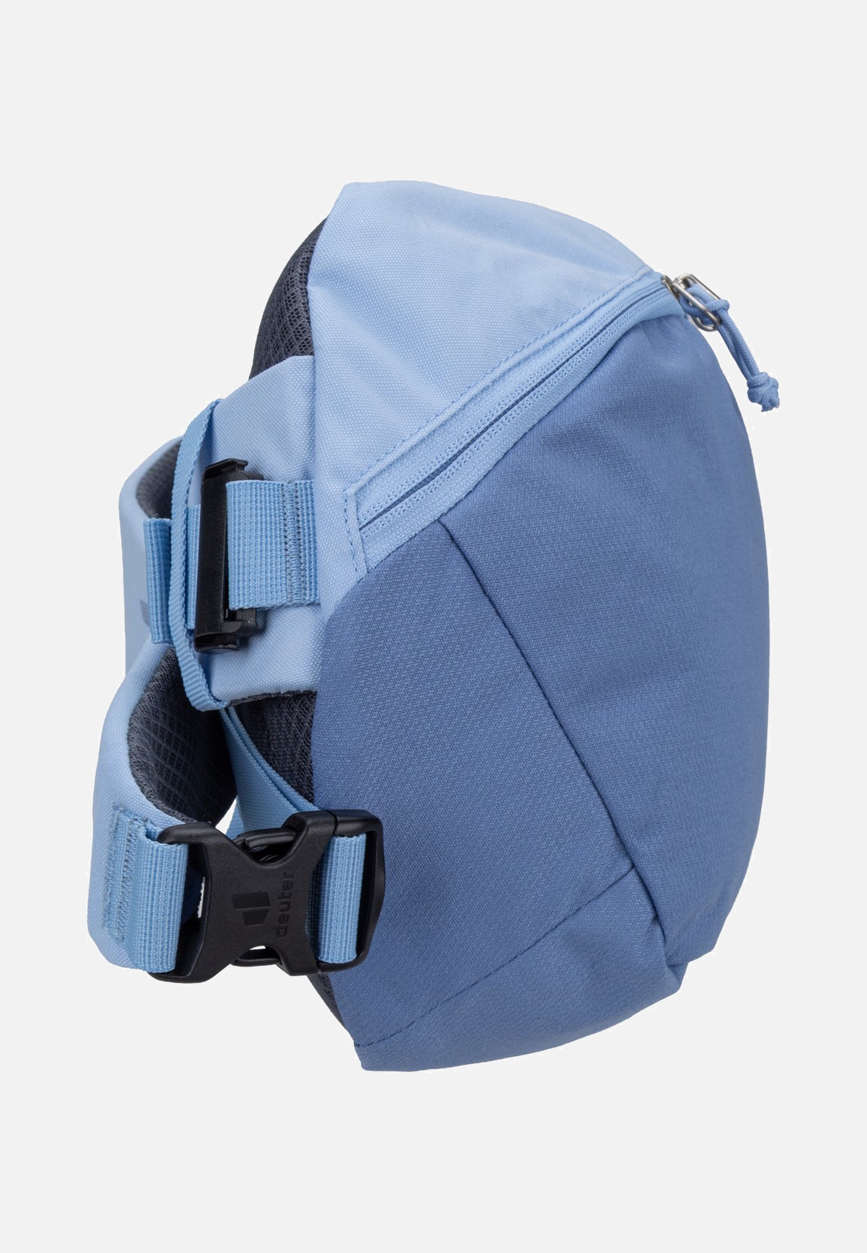 Deuter Stroof 5 Bluejay/Polar Fanny Pack