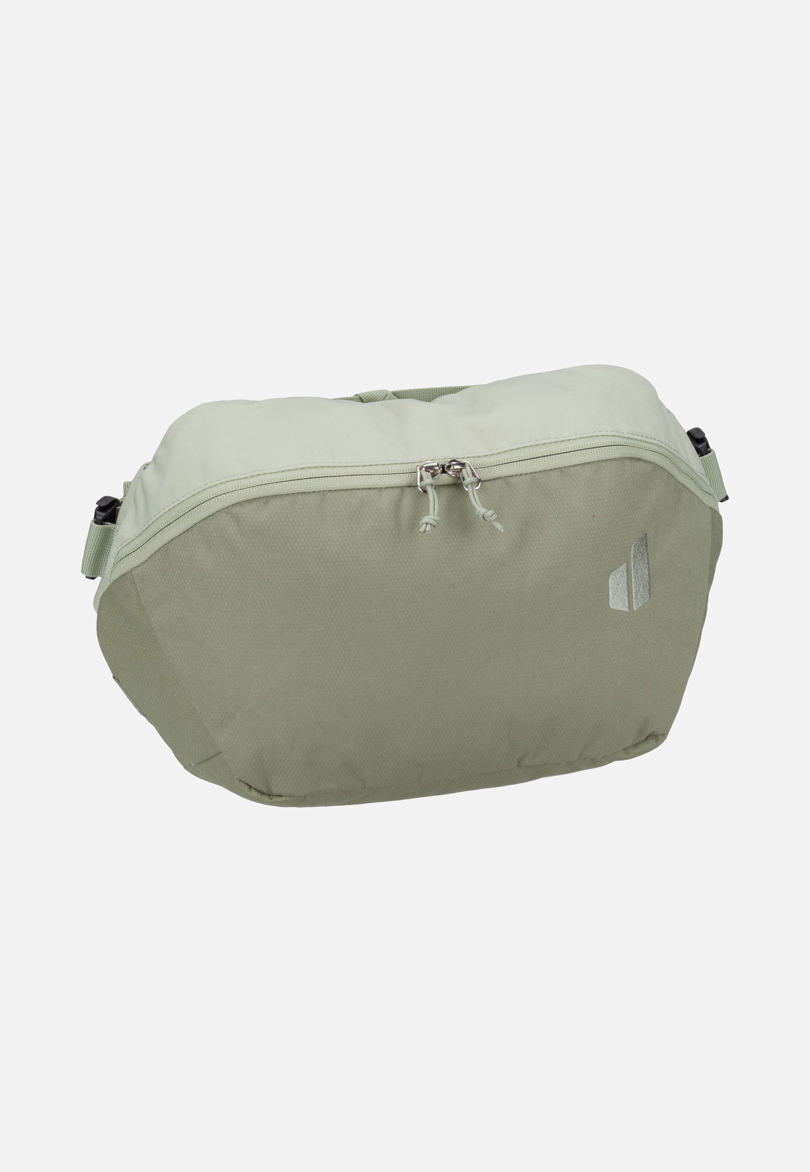 Deuter Stroof 5 Grove/Mineral Fanny Pack