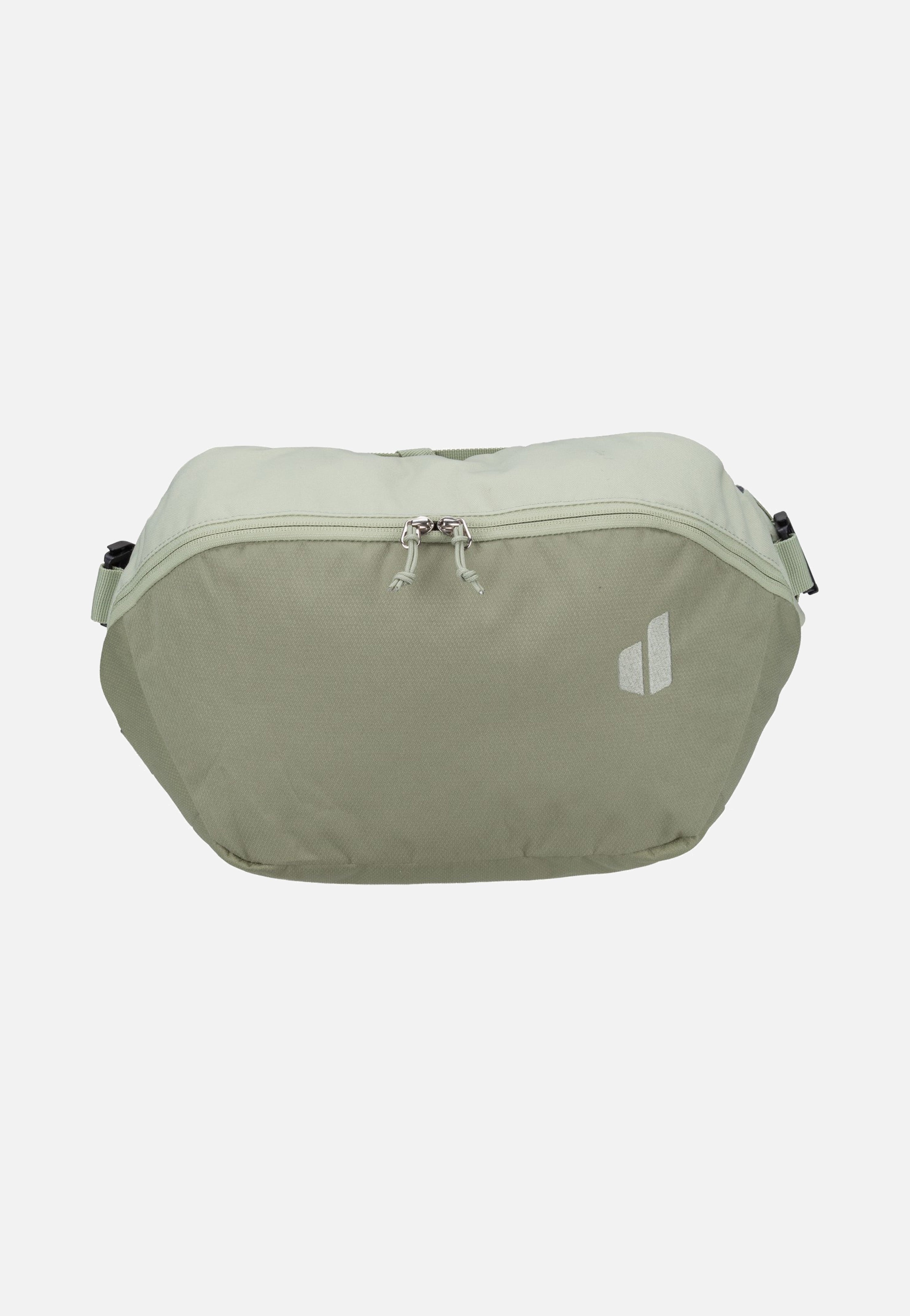 Deuter Stroof 5 Grove/Mineral Fanny Pack