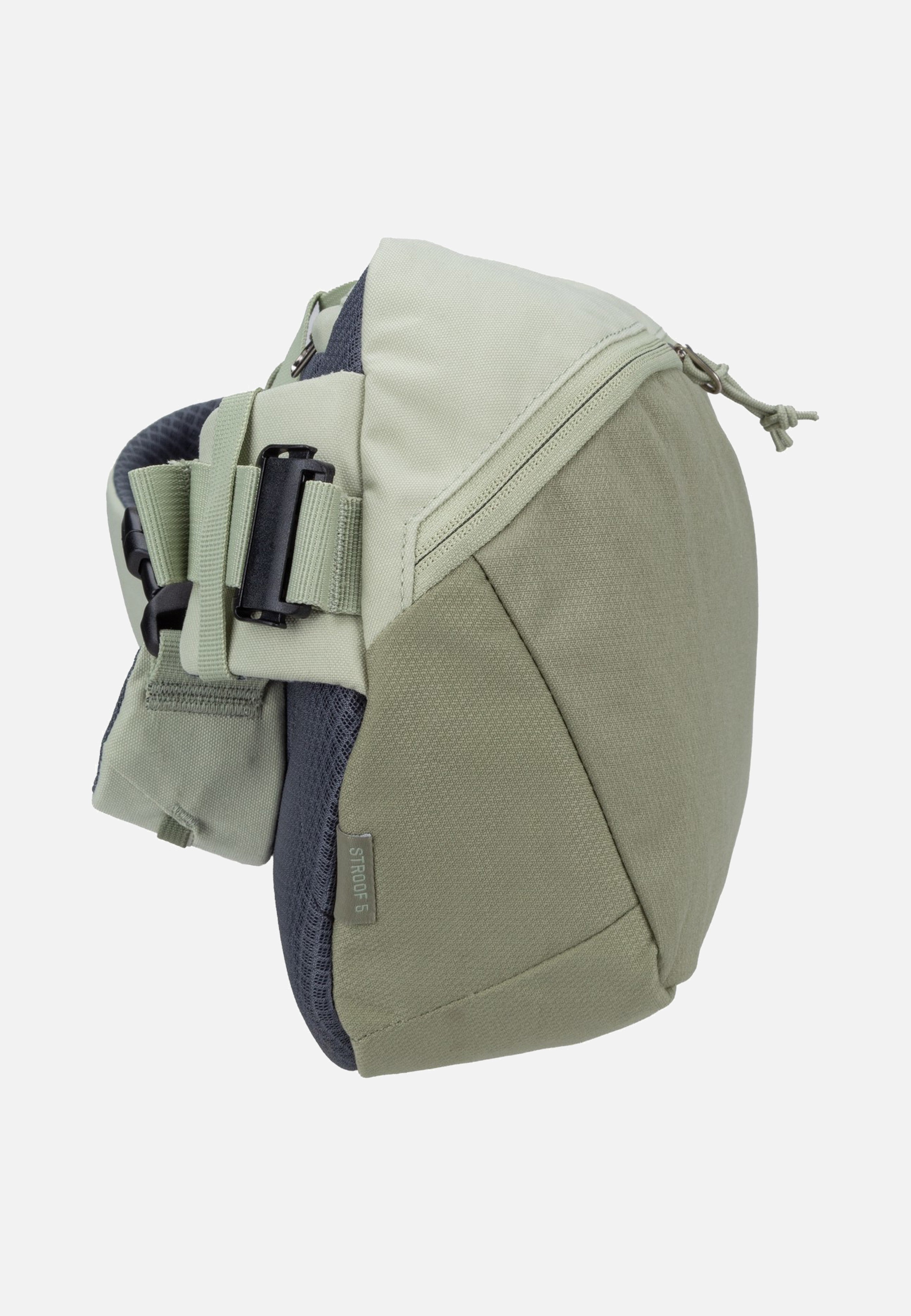 Deuter Stroof 5 Grove/Mineral Fanny Pack