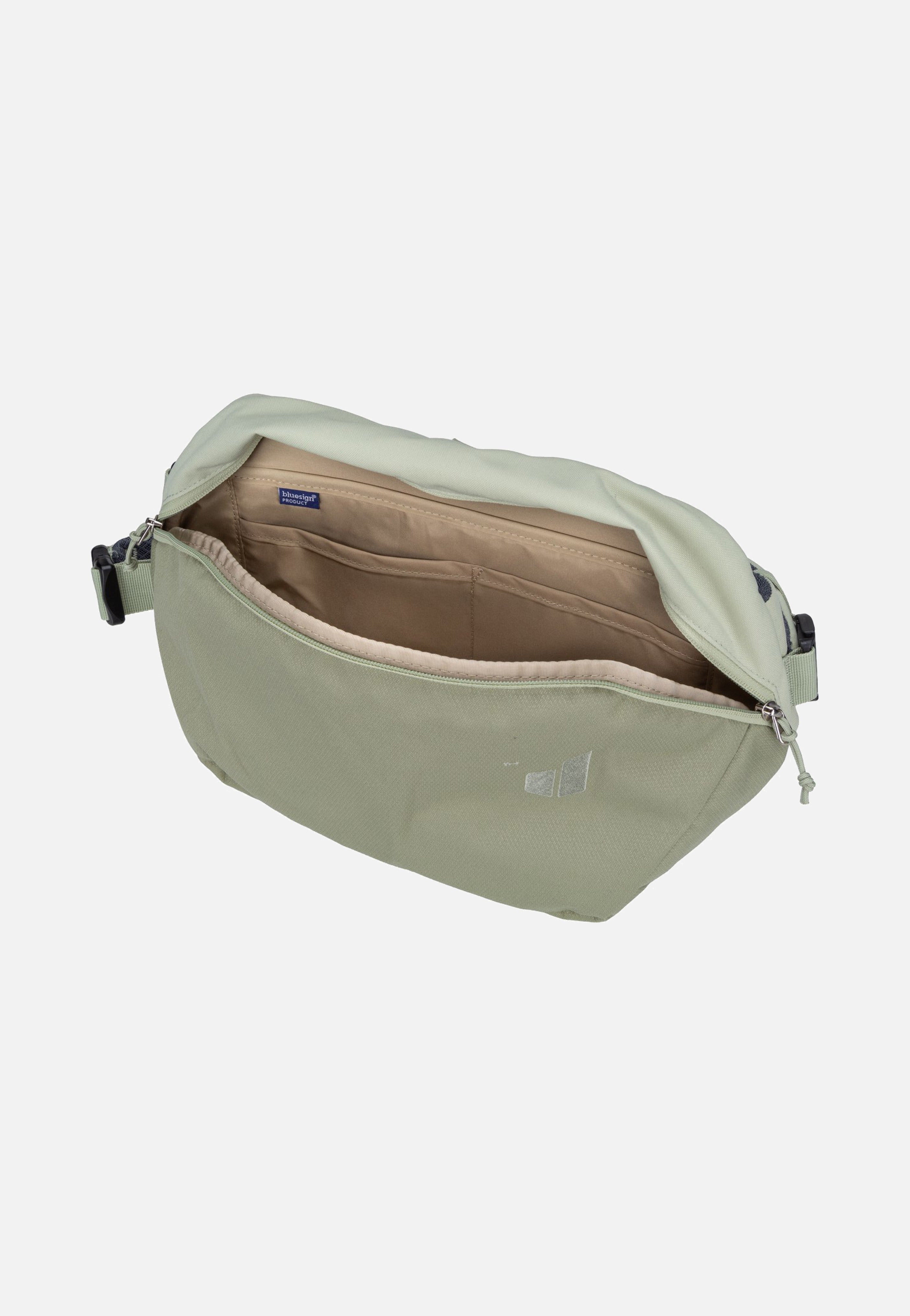 Deuter Stroof 5 Grove/Mineral Fanny Pack