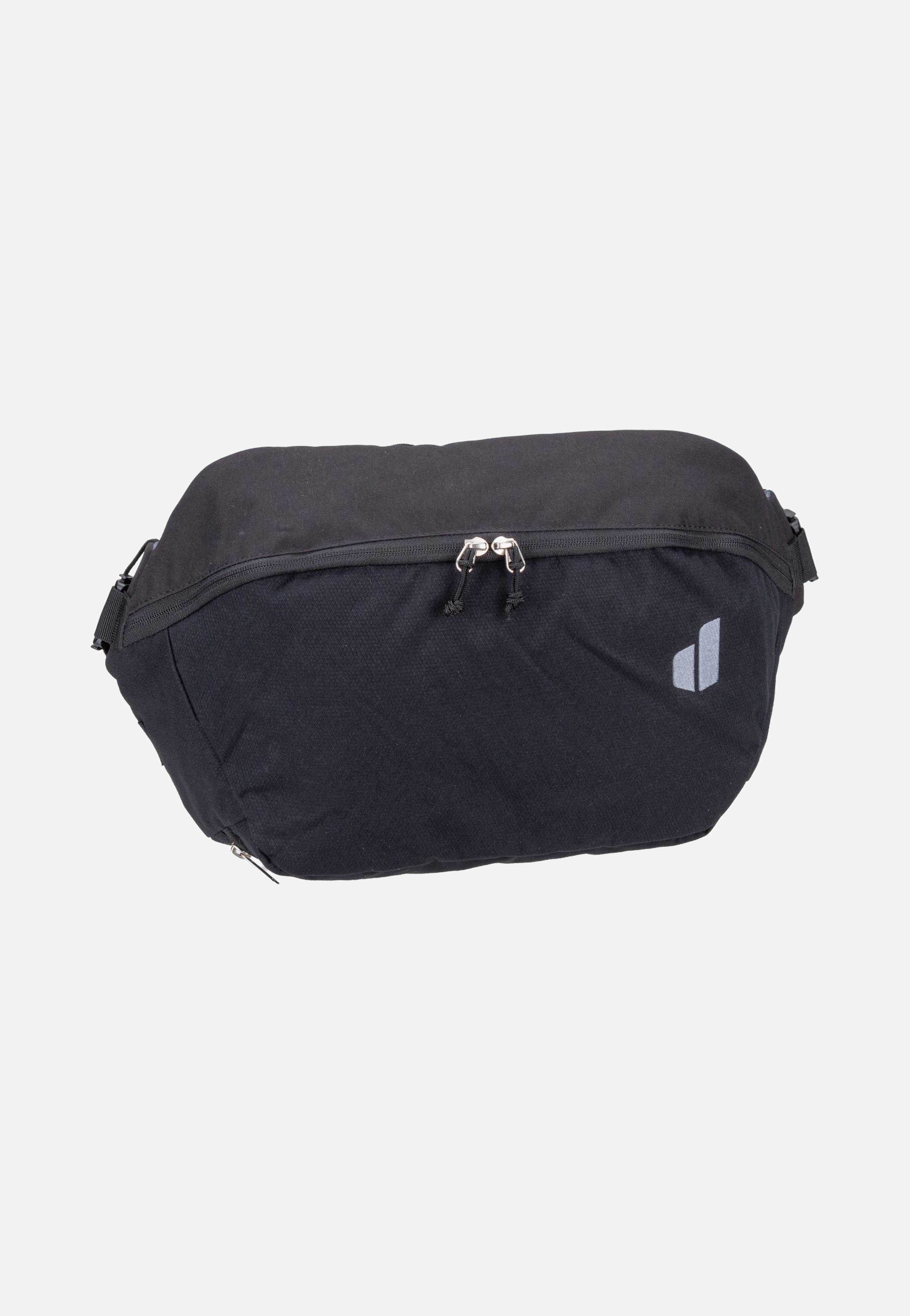 Deuter Stroof 8 Black Fanny Pack