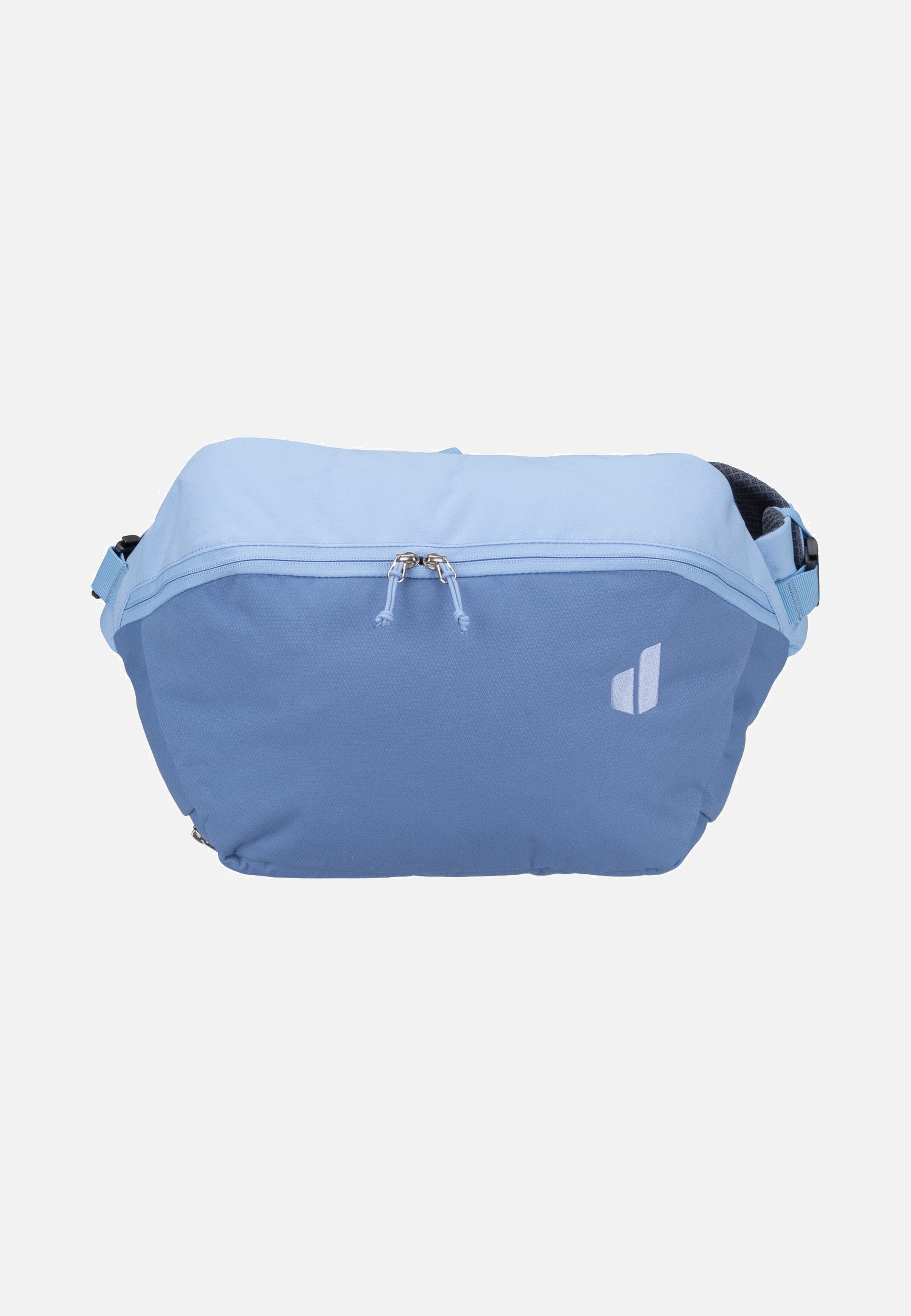Deuter Stroof 8 Bluejay/Polar Fanny Pack