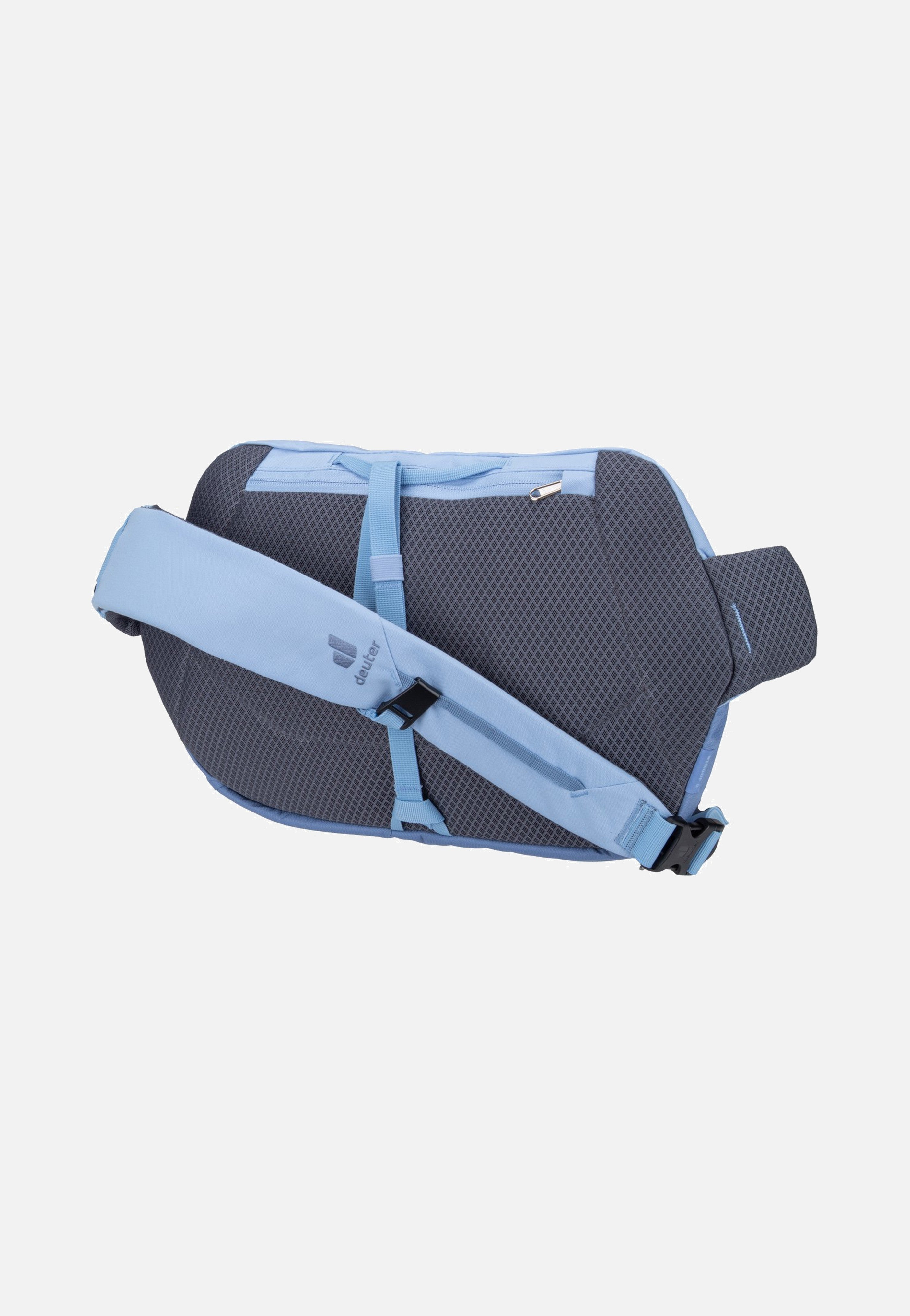 Deuter Stroof 8 Bluejay/Polar Fanny Pack