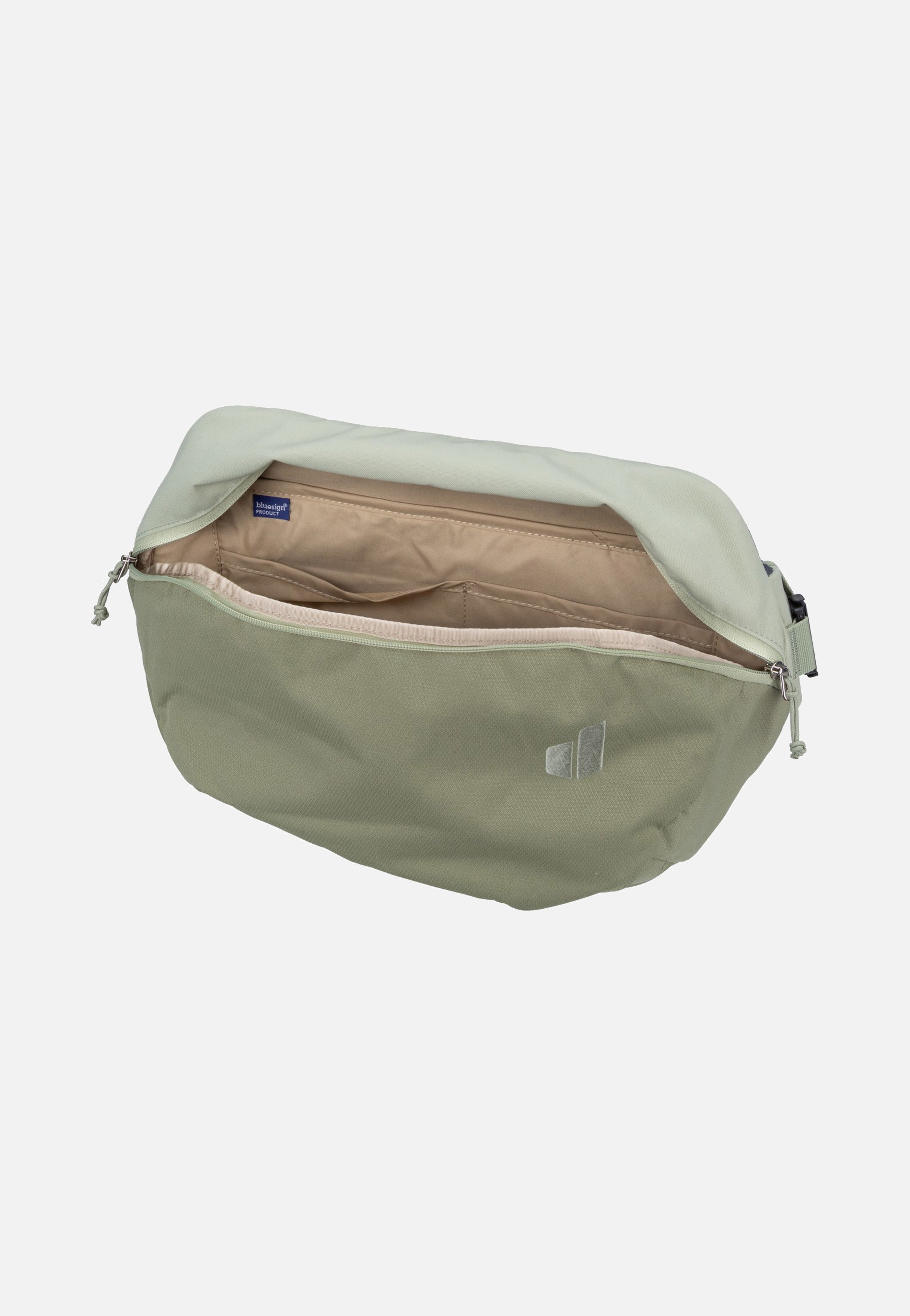 Deuter Stroof 8 Grove/Mineral Fanny Pack