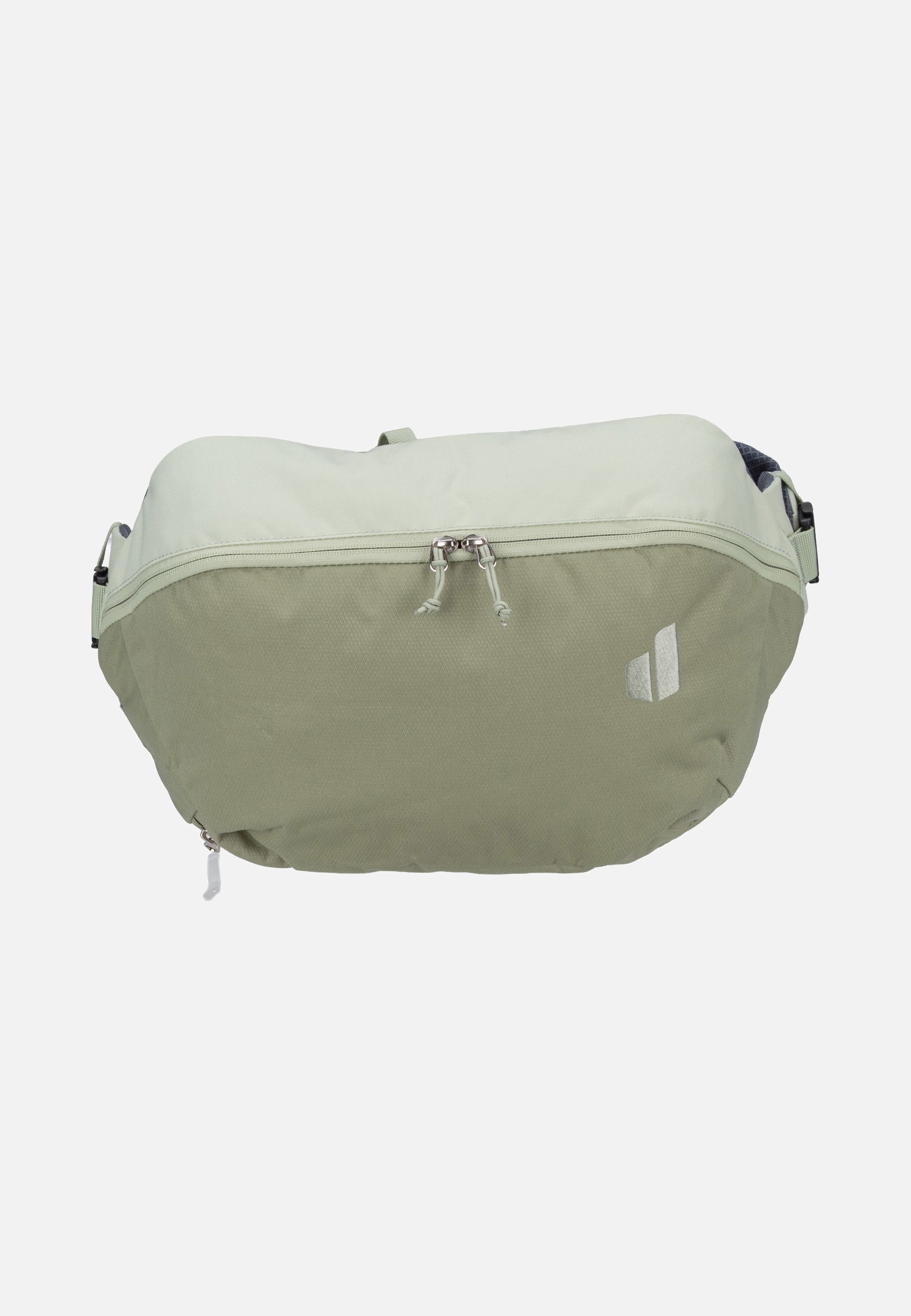 Deuter Stroof 8 Grove/Mineral Fanny Pack