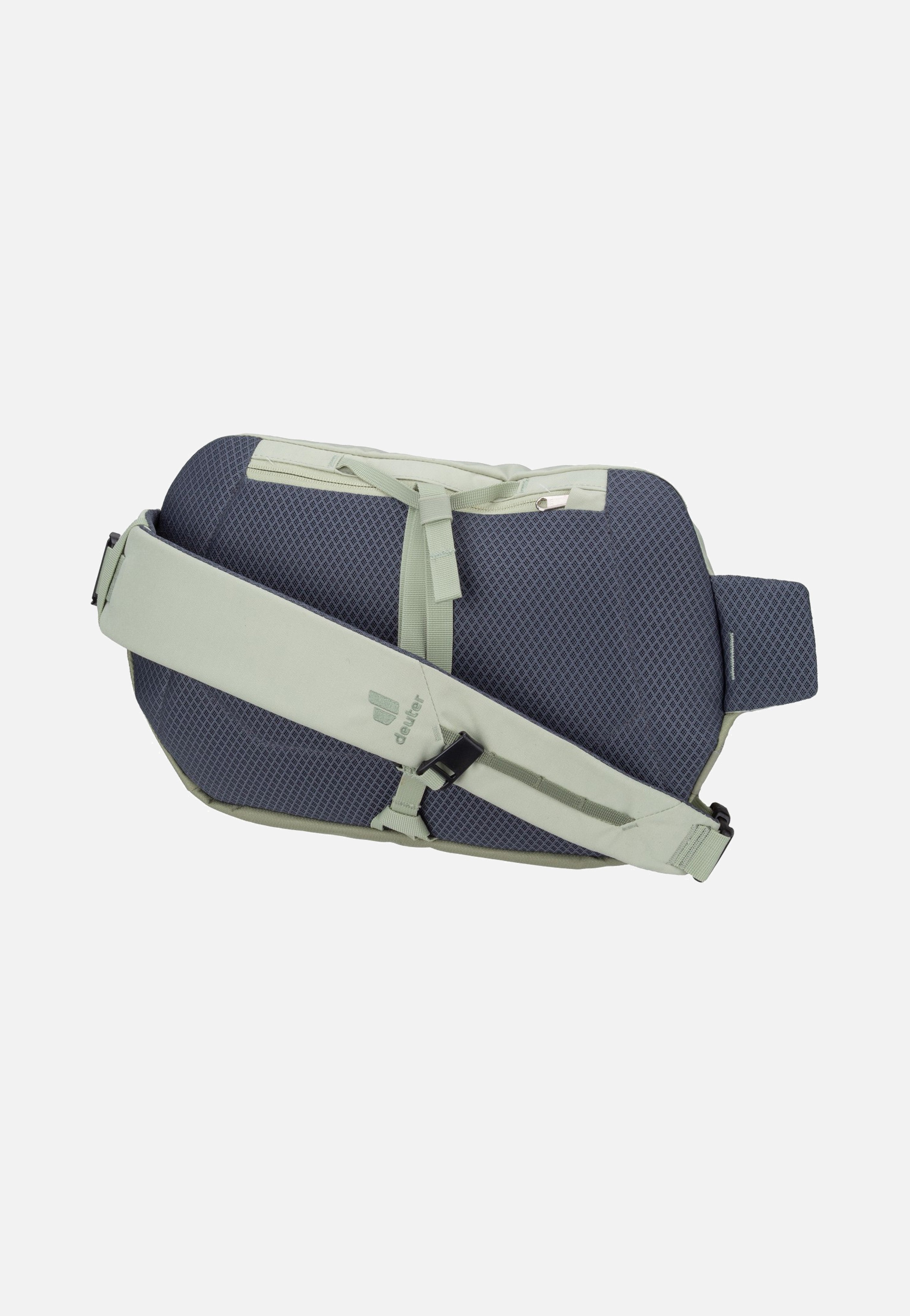 Deuter Stroof 8 Grove/Mineral Fanny Pack