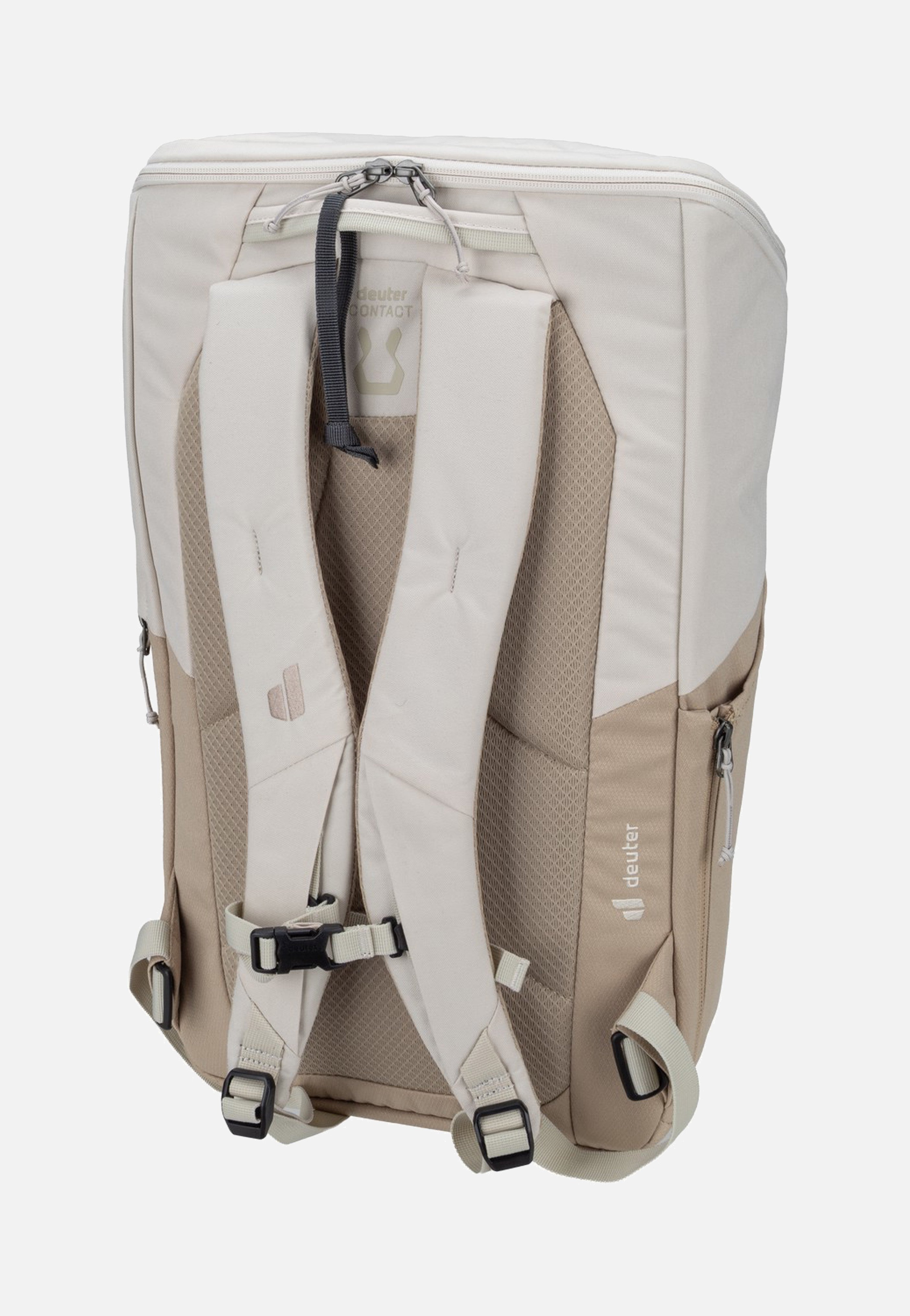 Deuter UP Stockholm Desert/Bone Backpack