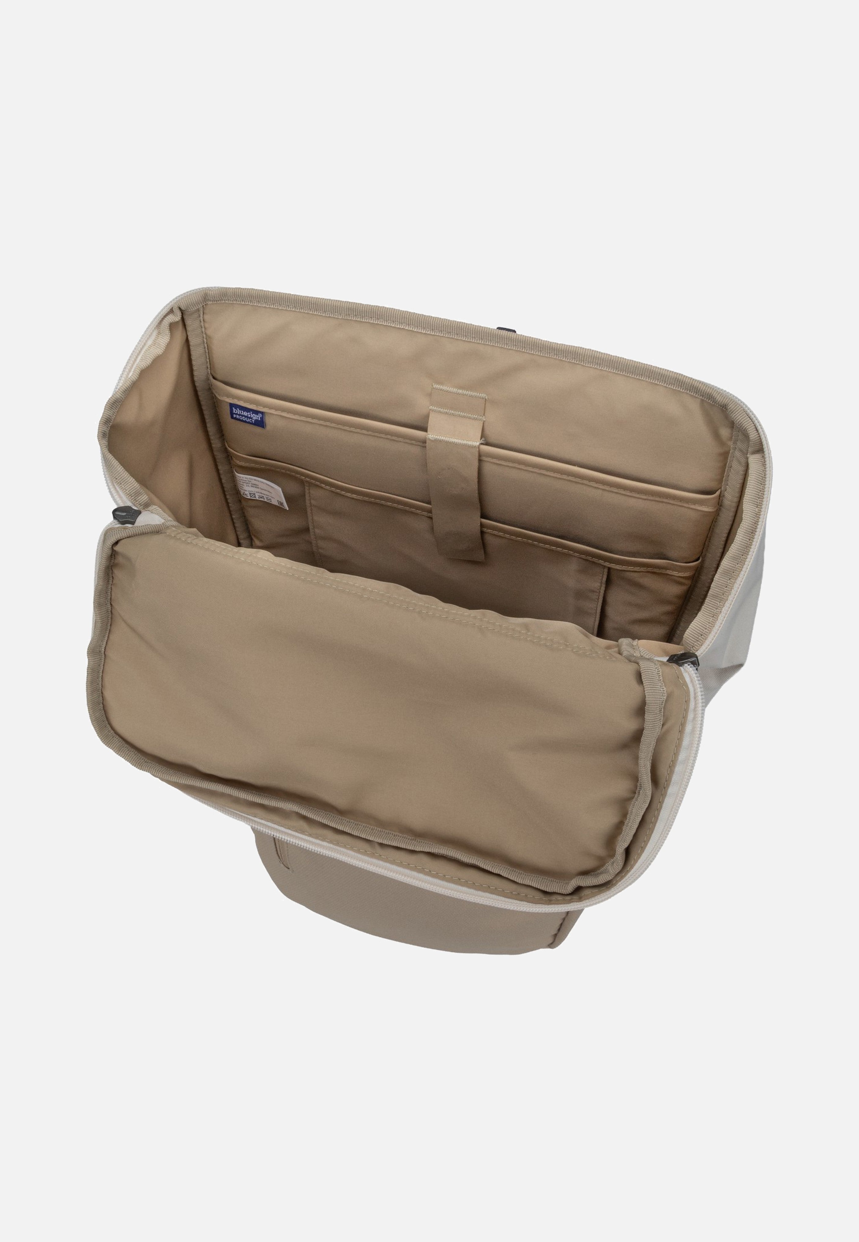 Deuter UP Stockholm Desert/Bone Backpack