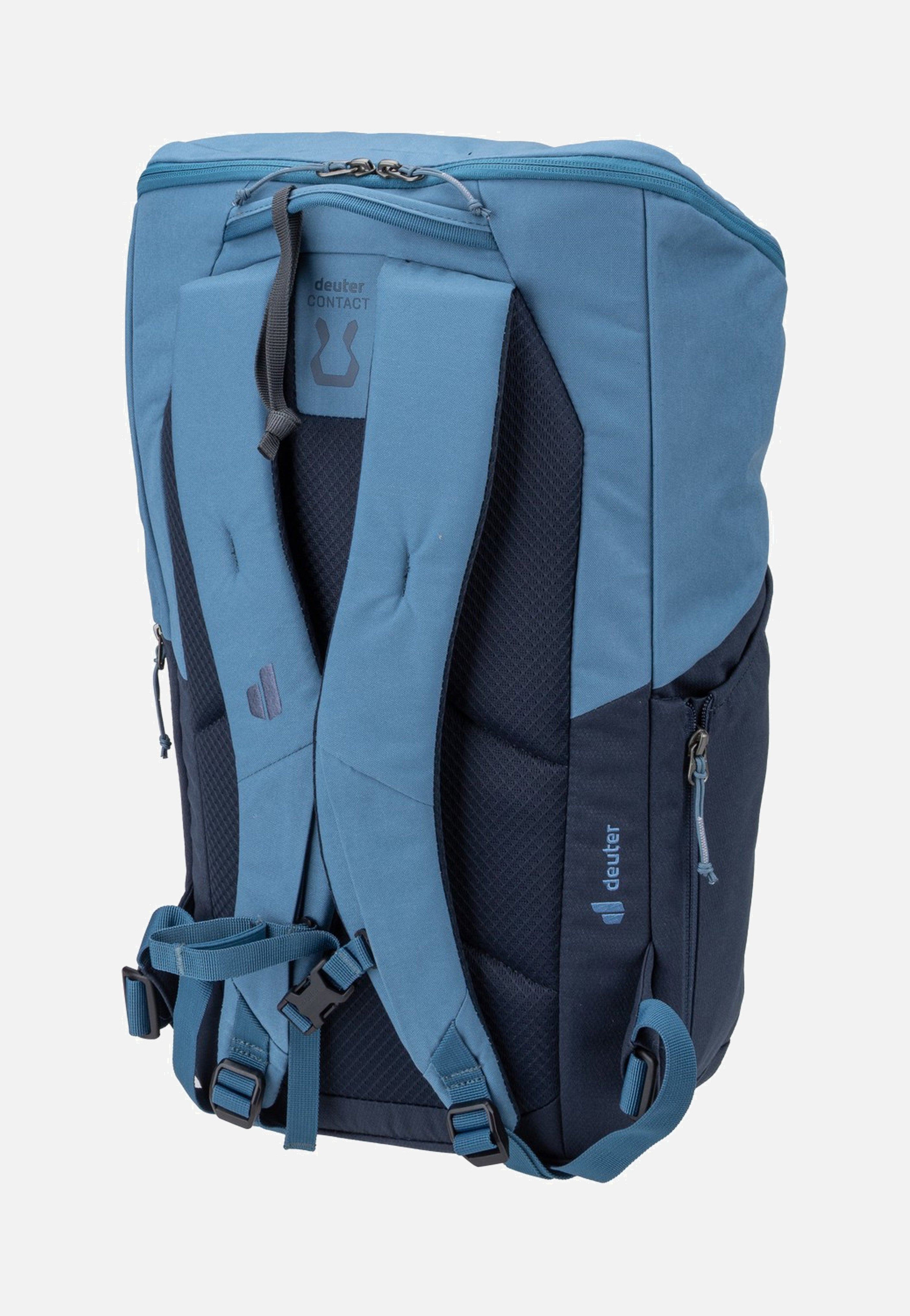 Deuter UP Stockholm Ink/Atlantic Backpack