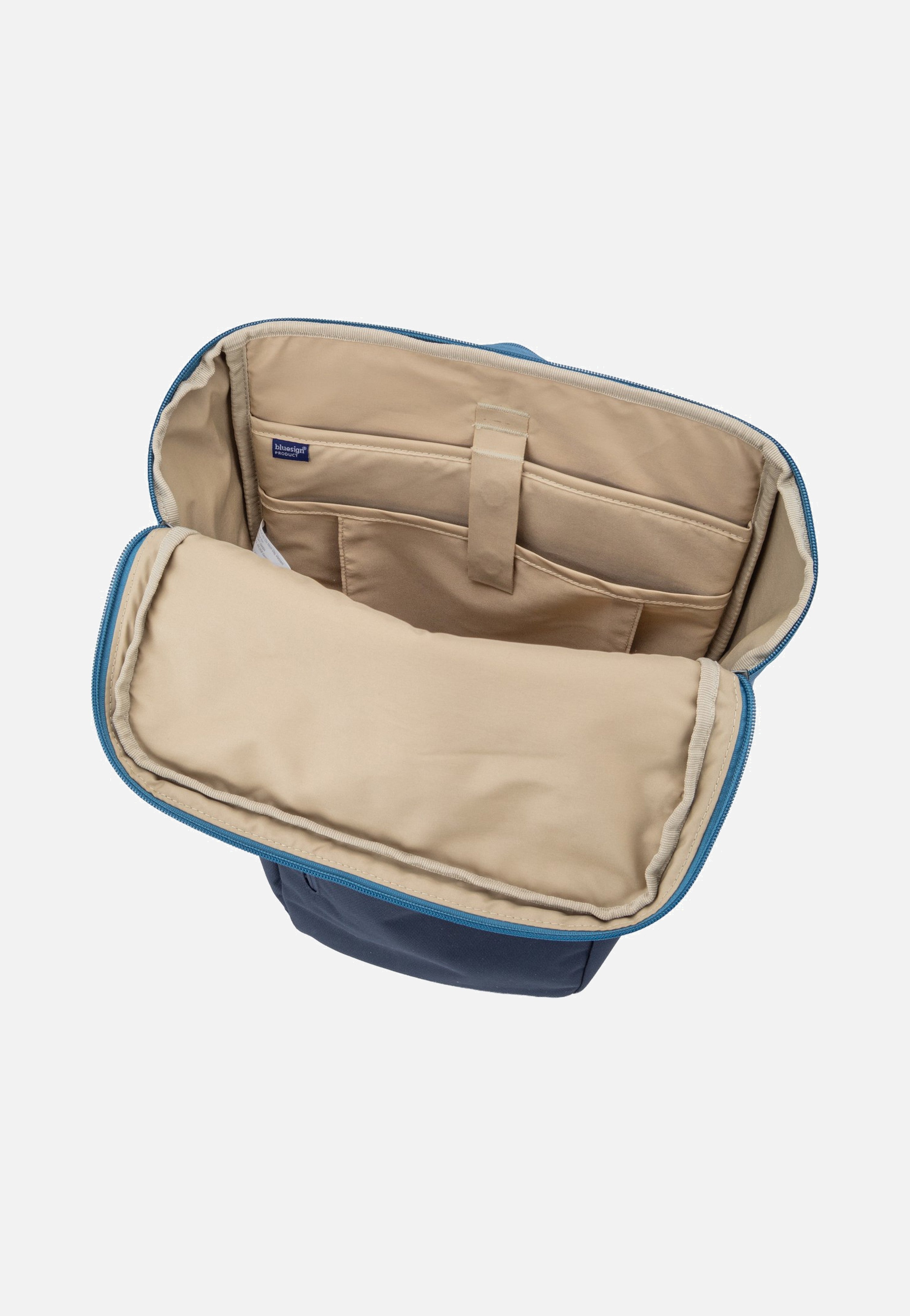 Deuter UP Stockholm Ink/Atlantic Backpack