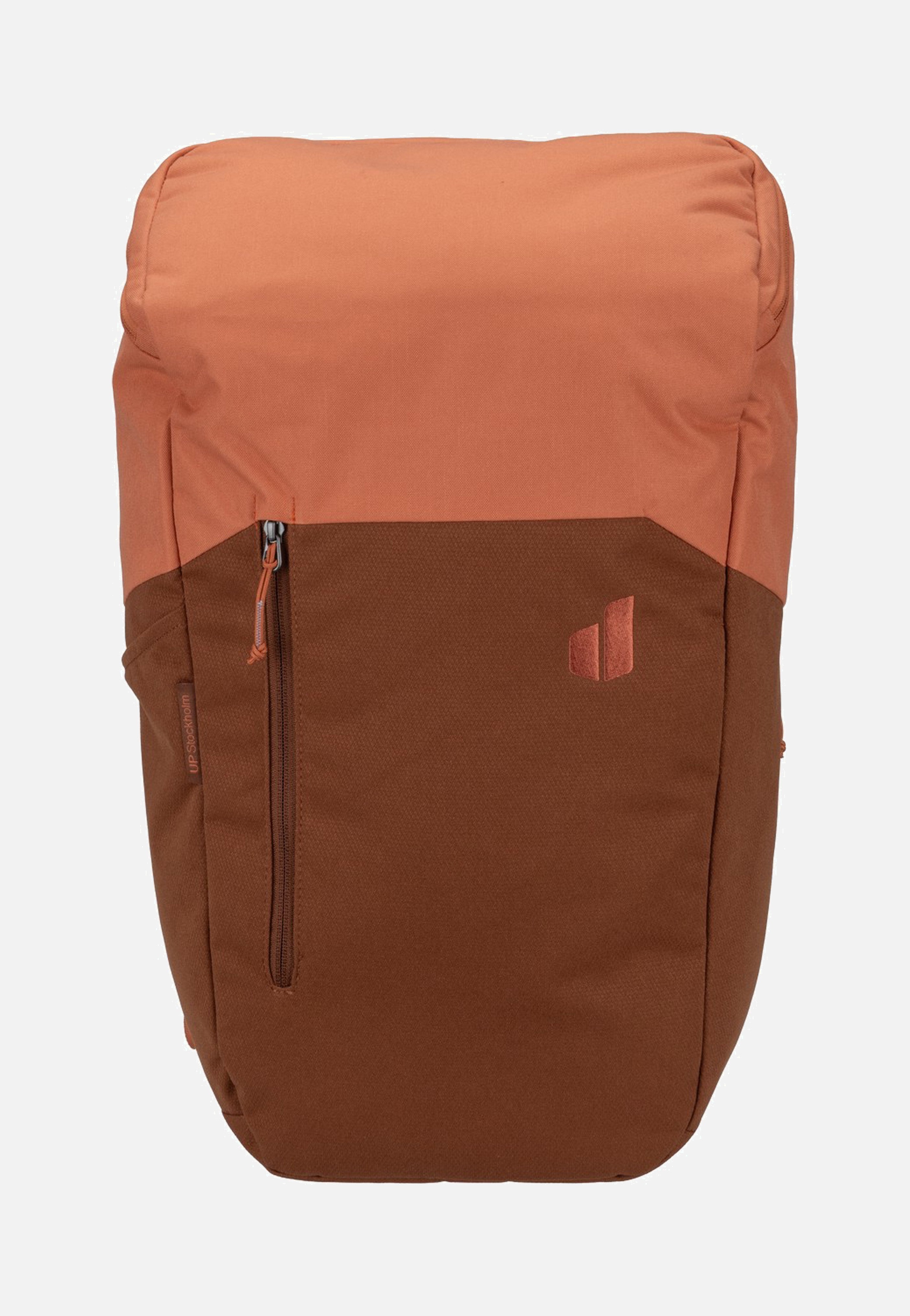 Deuter UP Stockholm Mocha/Pecan Backpack