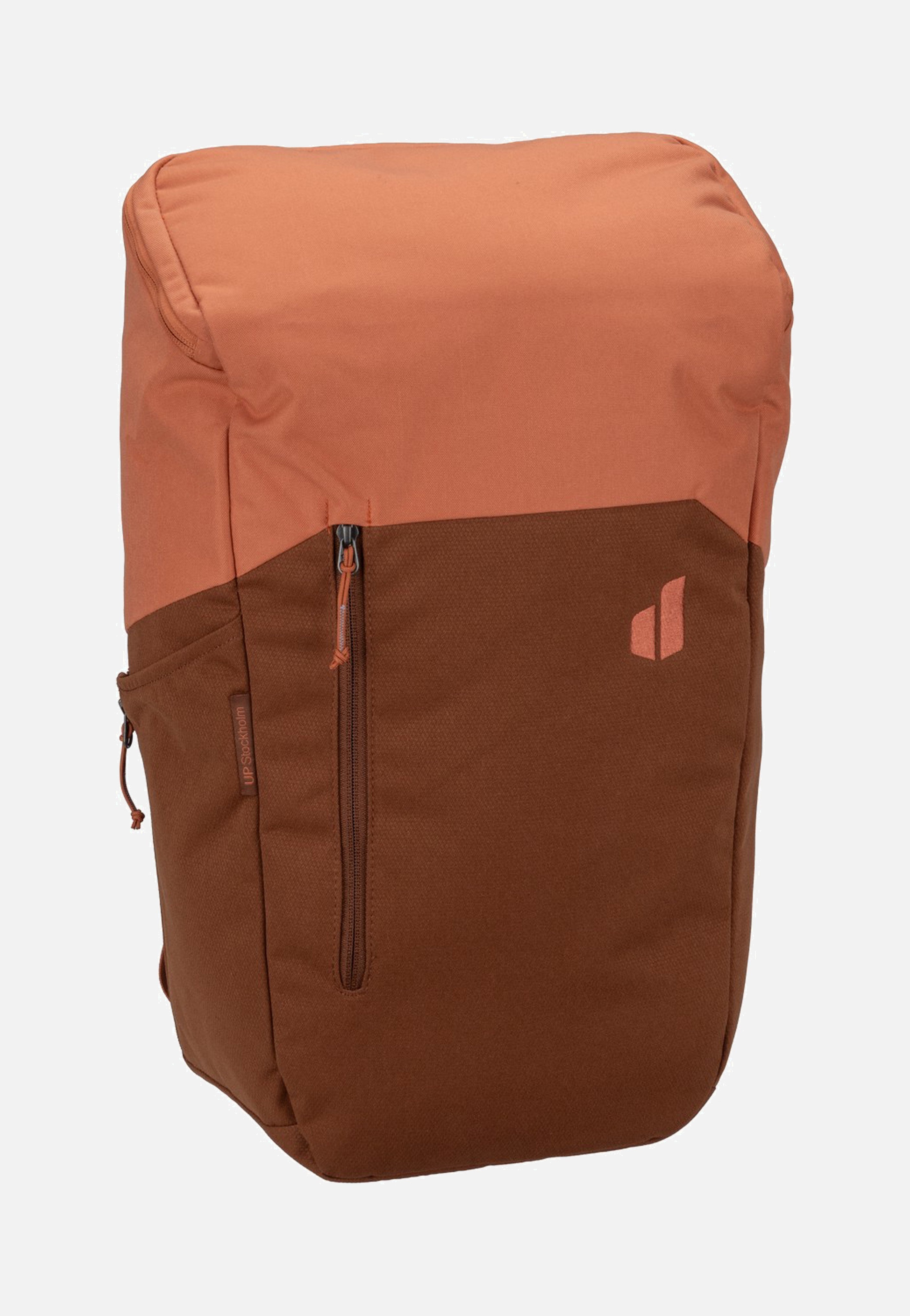 Deuter UP Stockholm Mocha/Pecan Backpack