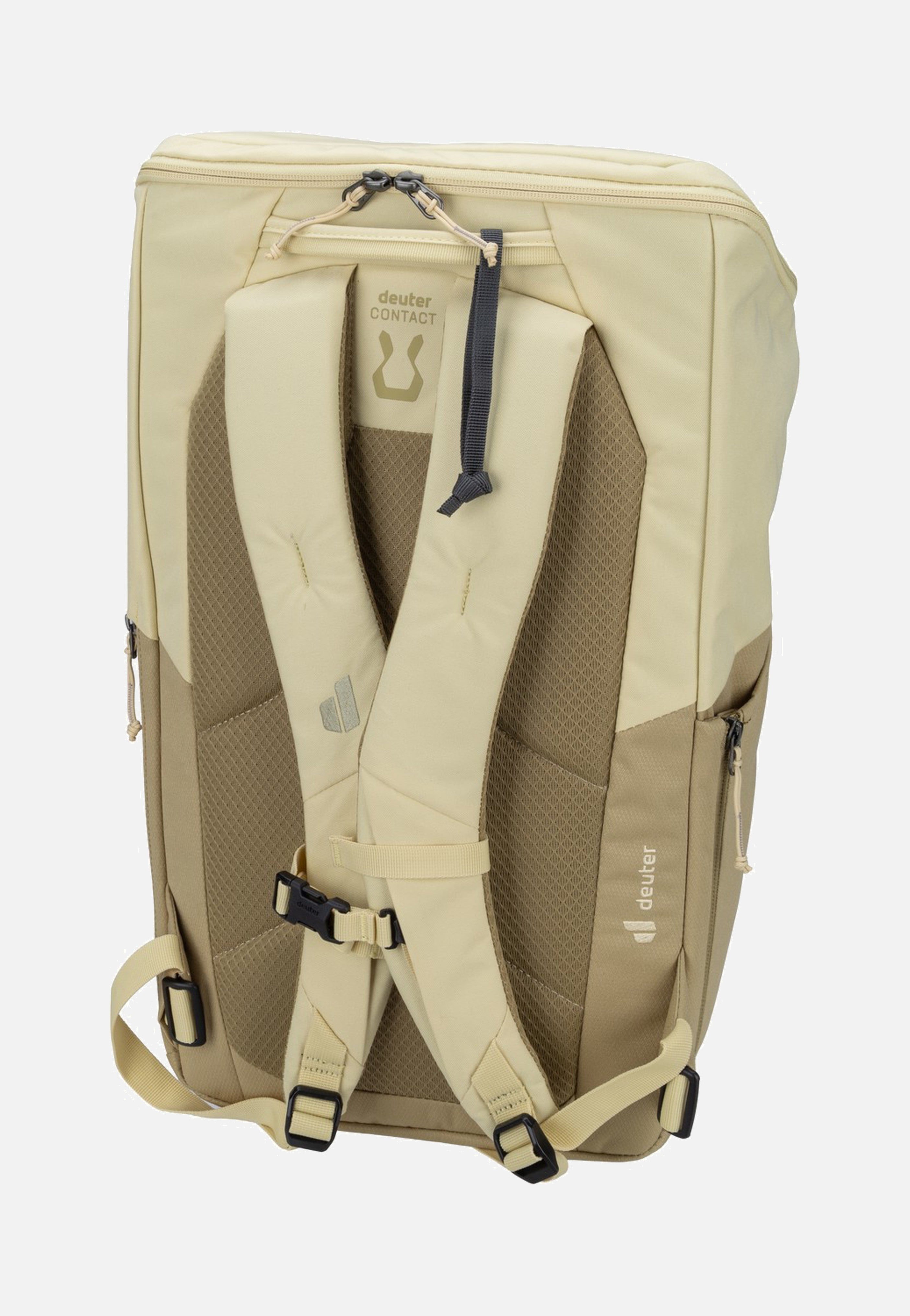 Deuter UP Stockholm Roots/Barley Backpack