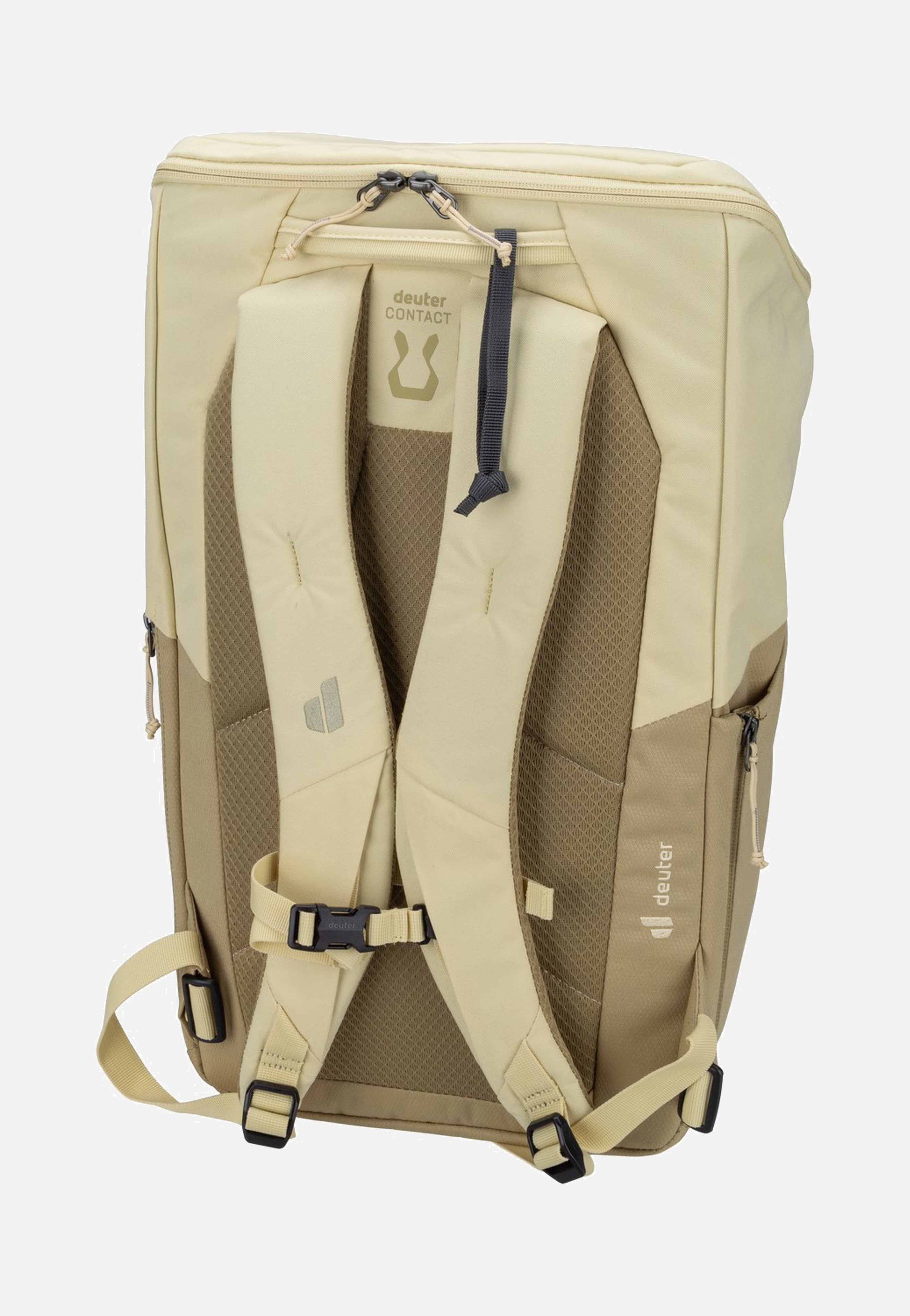 Deuter UP Stockholm Roots/Barley Backpack