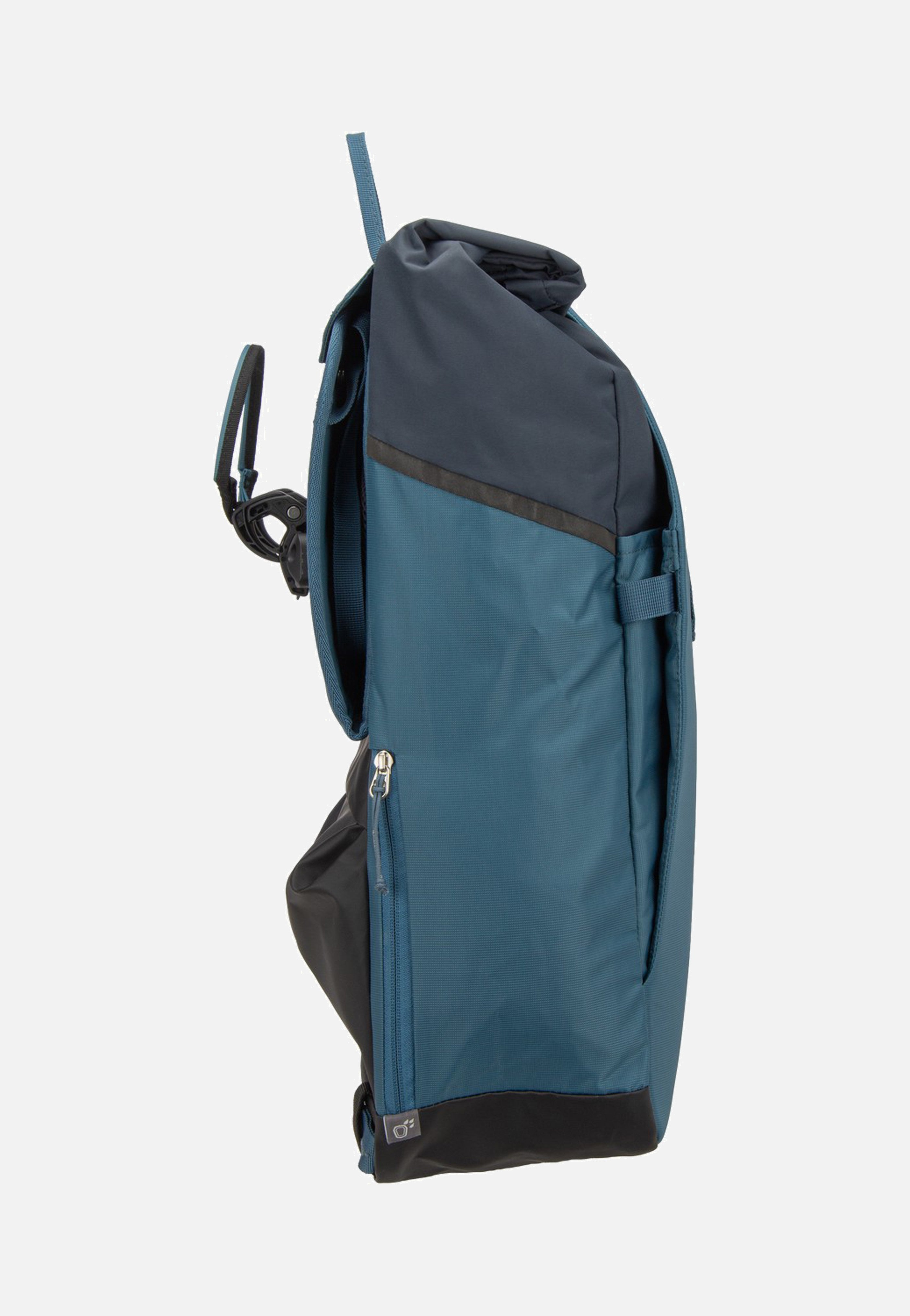 Deuter Xberg 25 Atlantic/Ink Bag