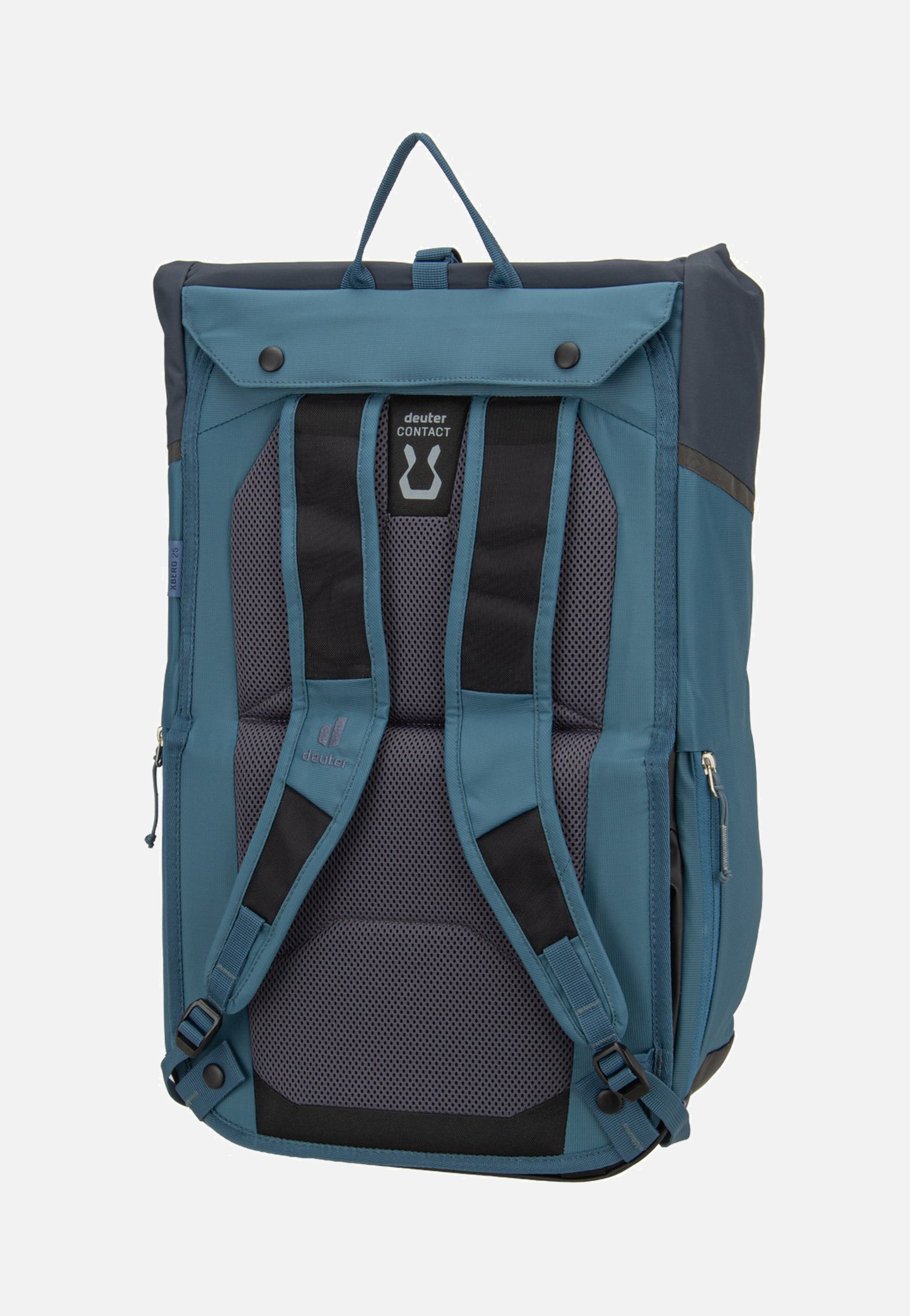 Deuter - Xberg 25 Atlantic/Ink - Bag | Neutral-Image