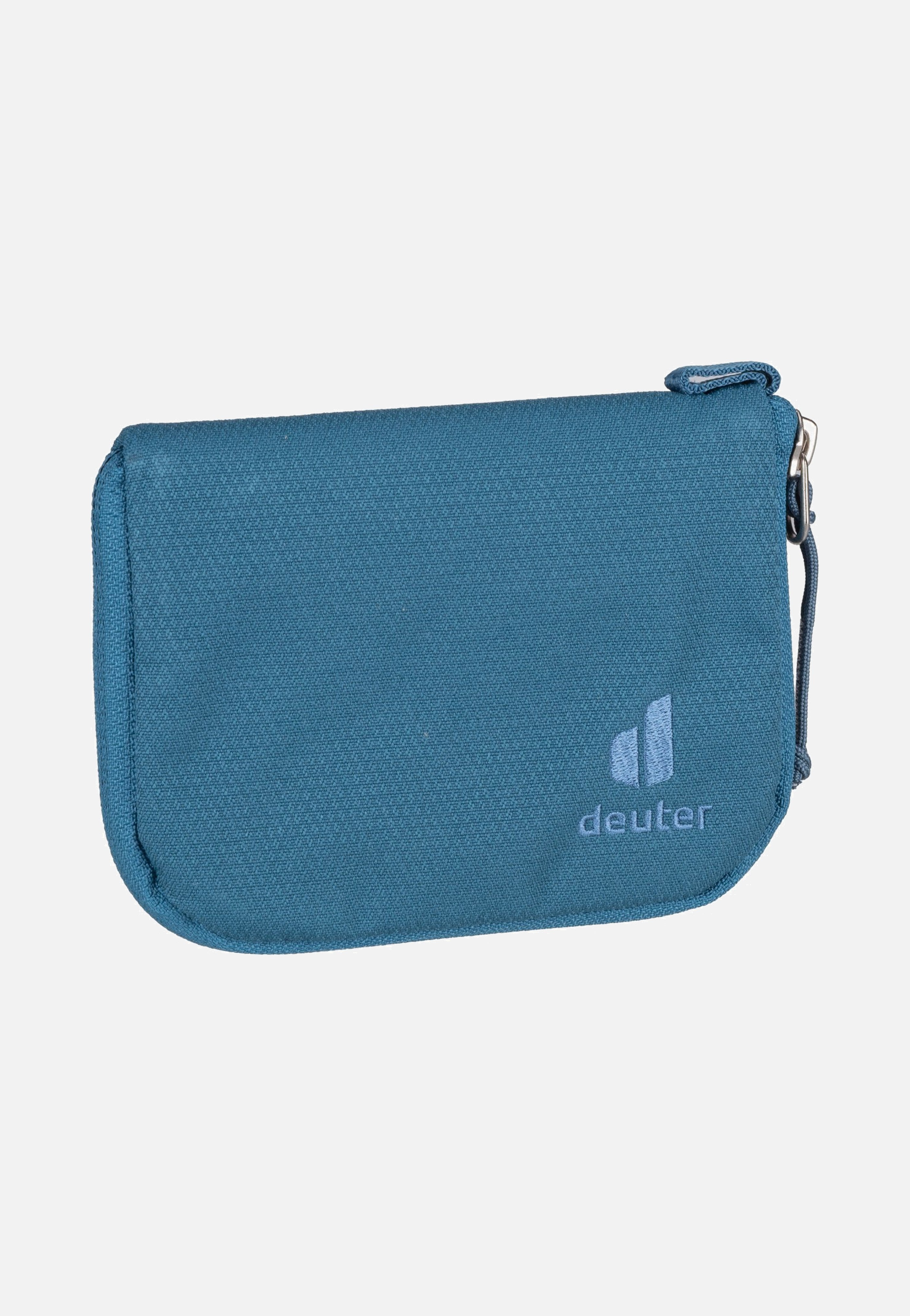 Deuter Zip Wallet Atlantic/Desert Wallet