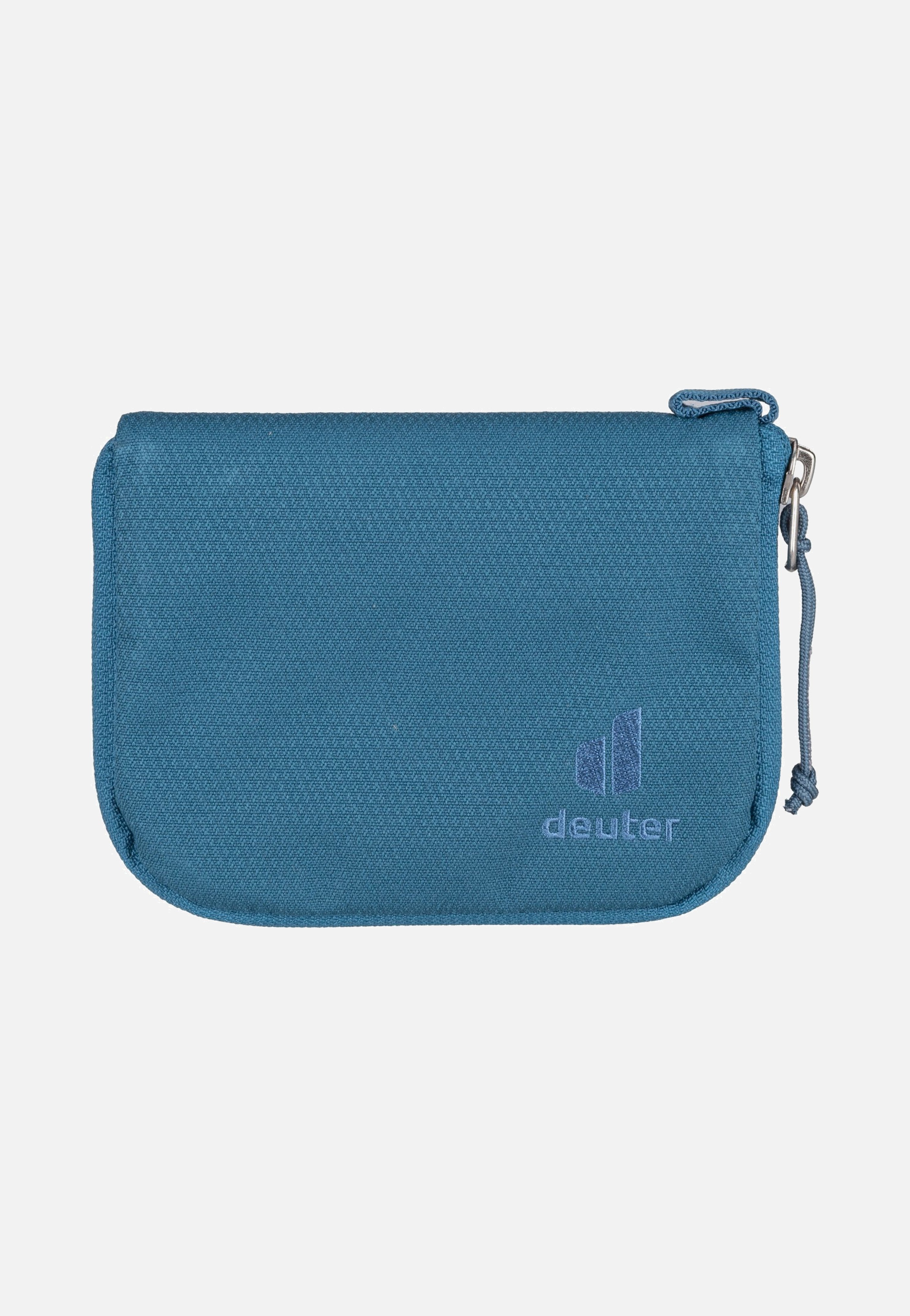 Deuter Zip Wallet Atlantic/Desert Wallet