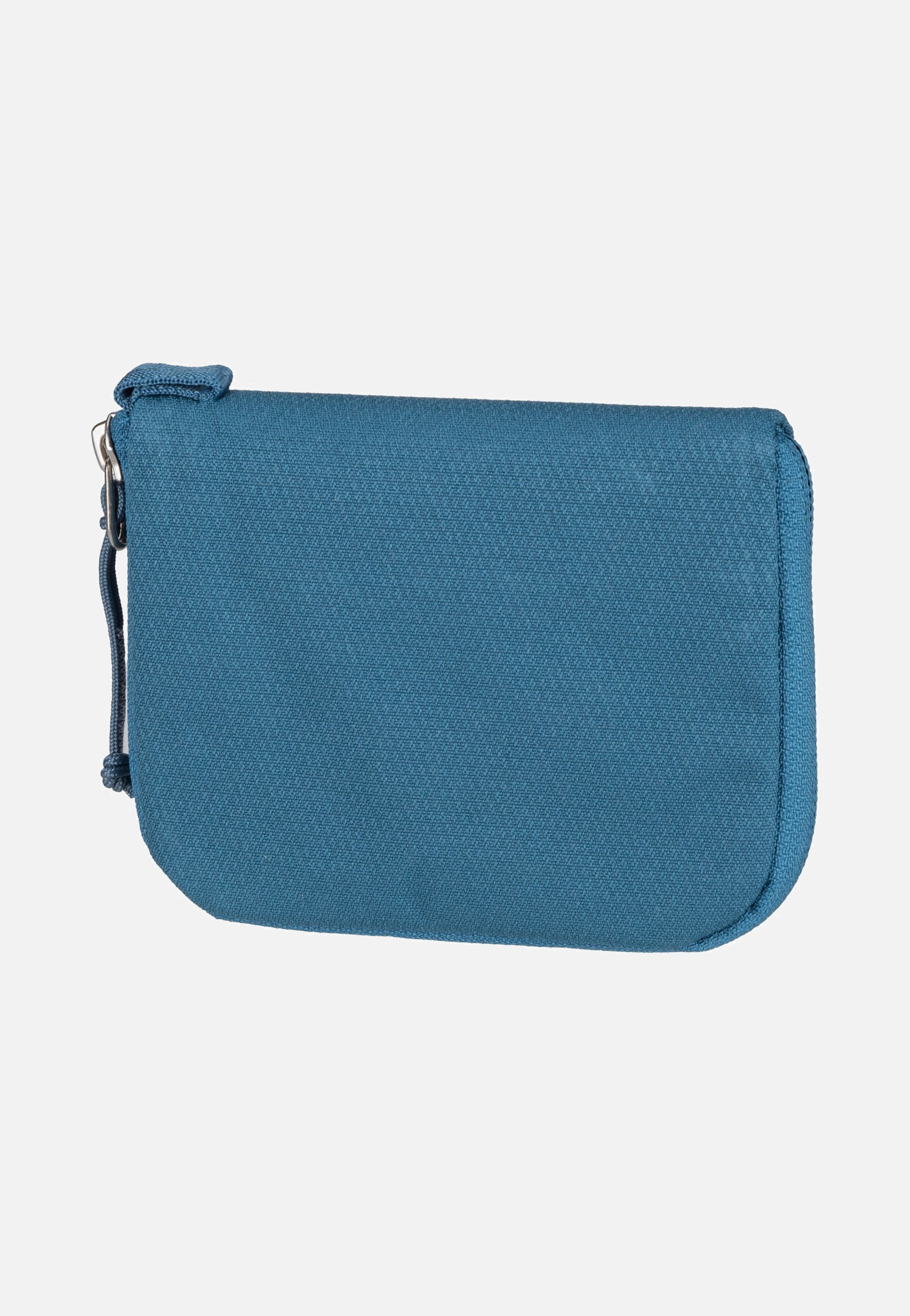 Deuter Zip Wallet Atlantic/Desert Wallet