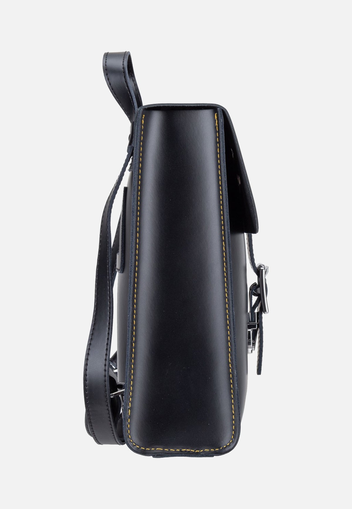 Dr. Martens Mini Backpack Black Kiev Smooth Mochila