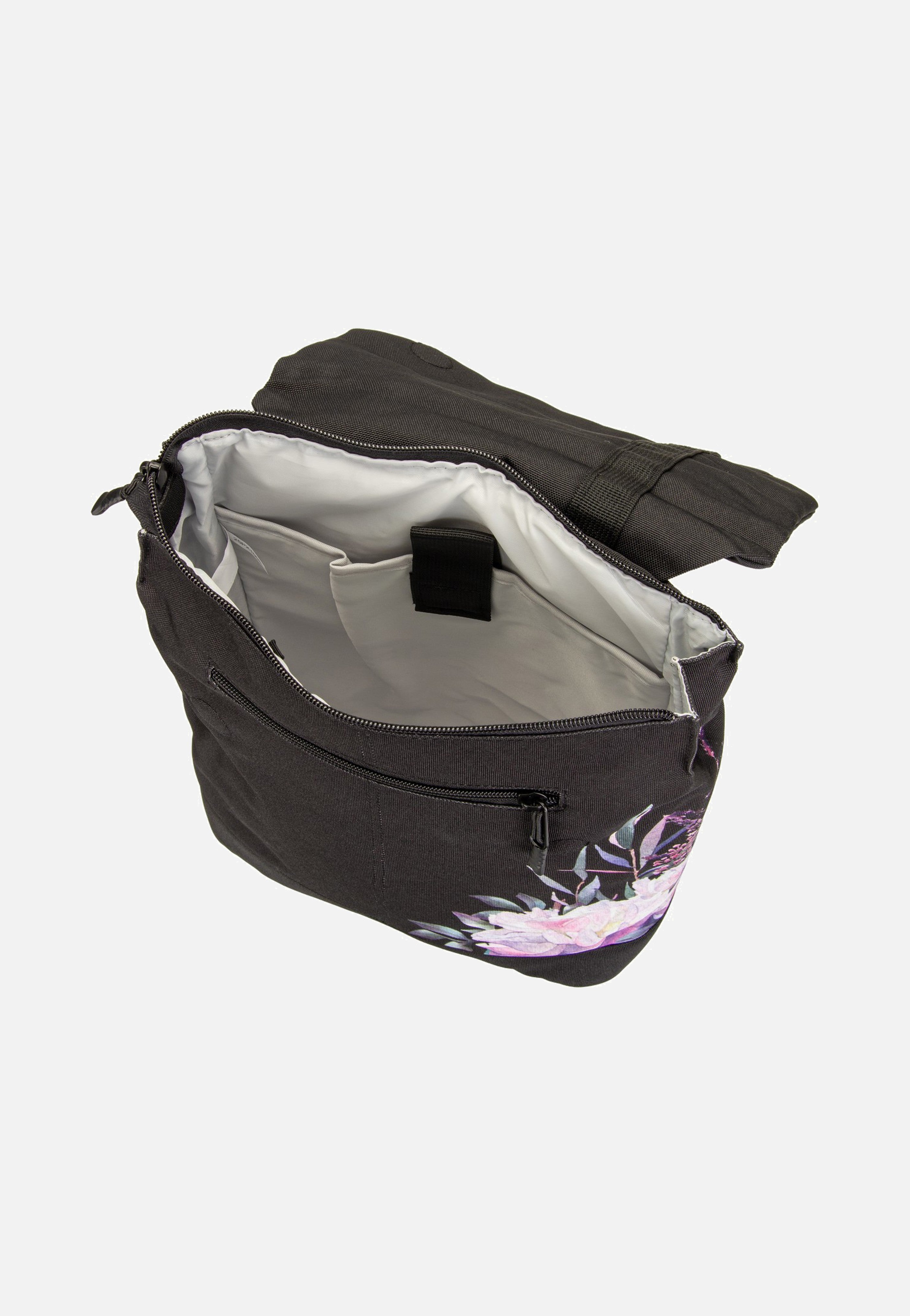 Ela Mo Daypack Beauty In Darkness Backpack