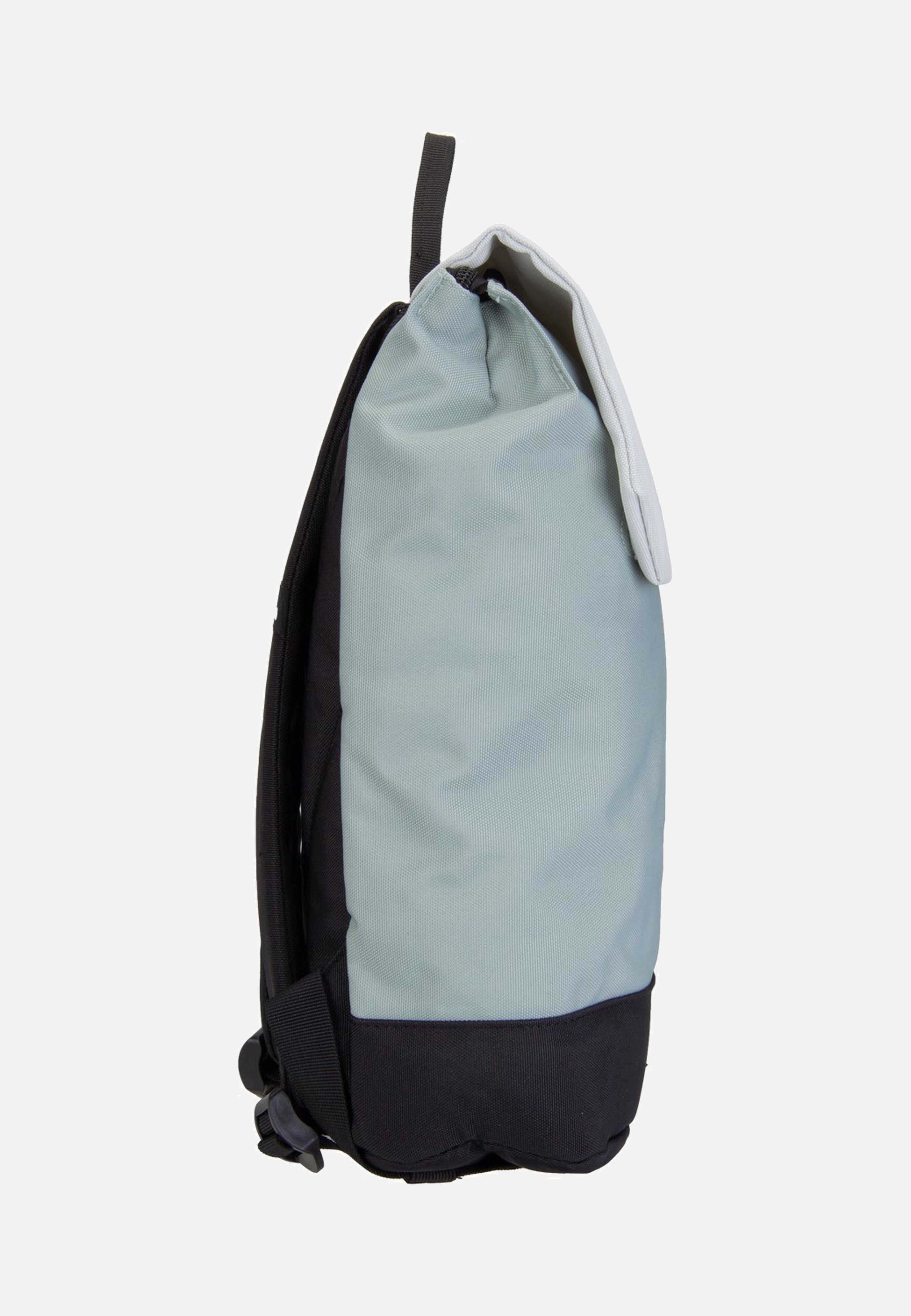 Ela Mo Daypack Mintgrey Backpack