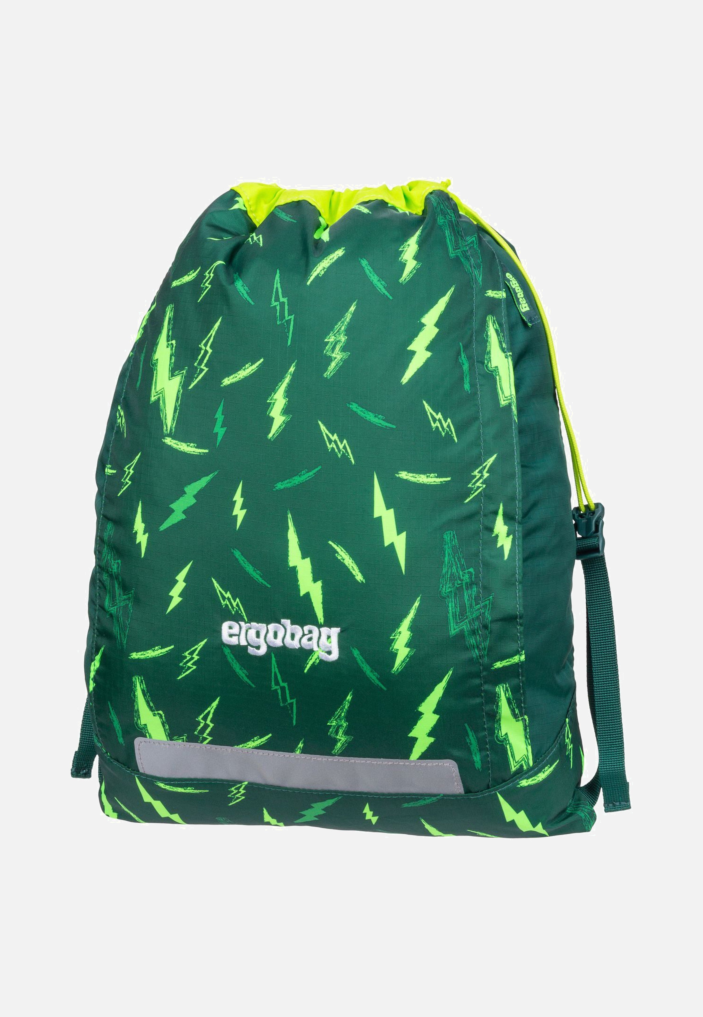 ergobag - cubo light Set LUMI Bärtastisch - School Bag | Neutral-Image