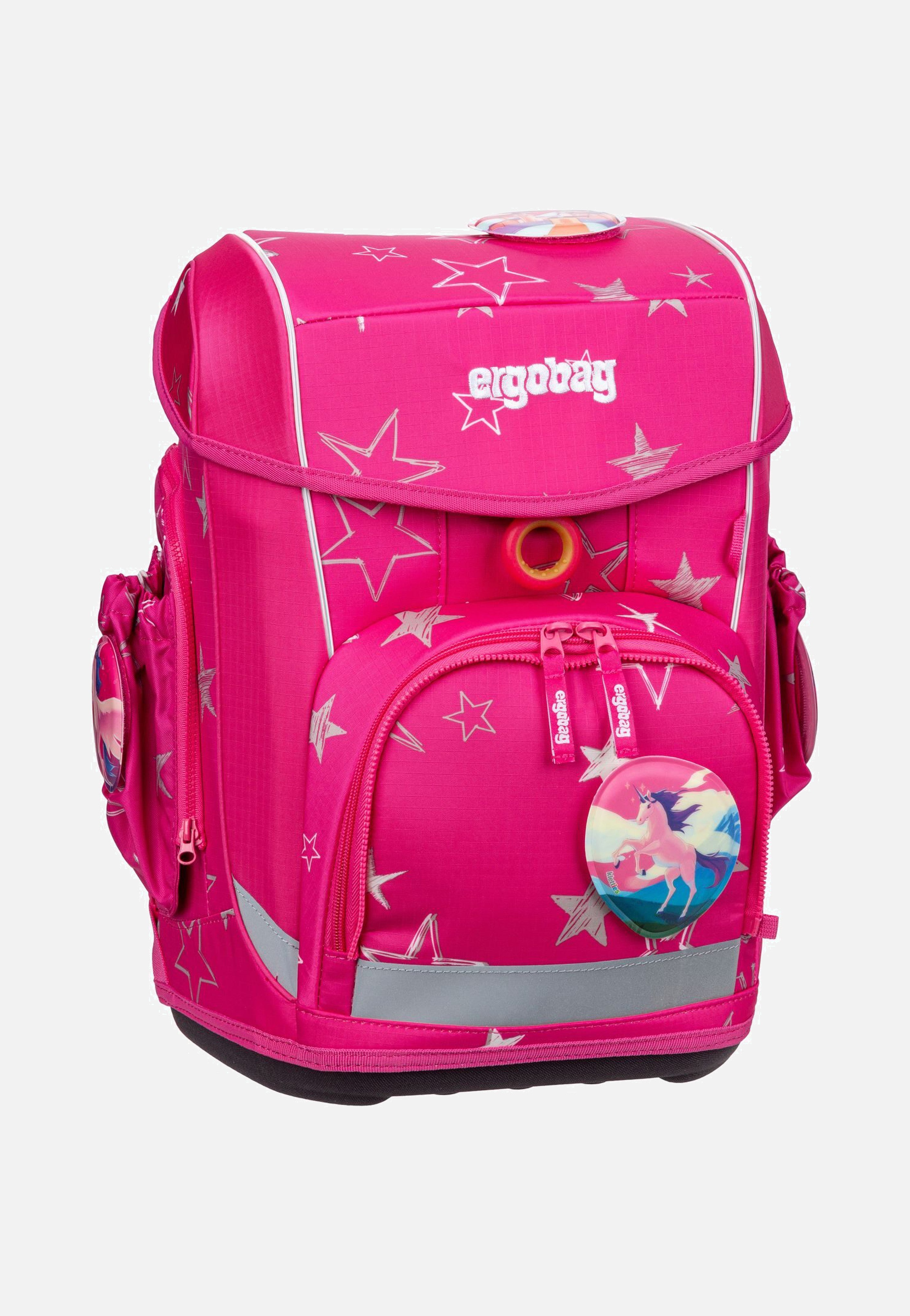 ergobag - cubo light Set SternzauBär - School Bag | Neutral-Image