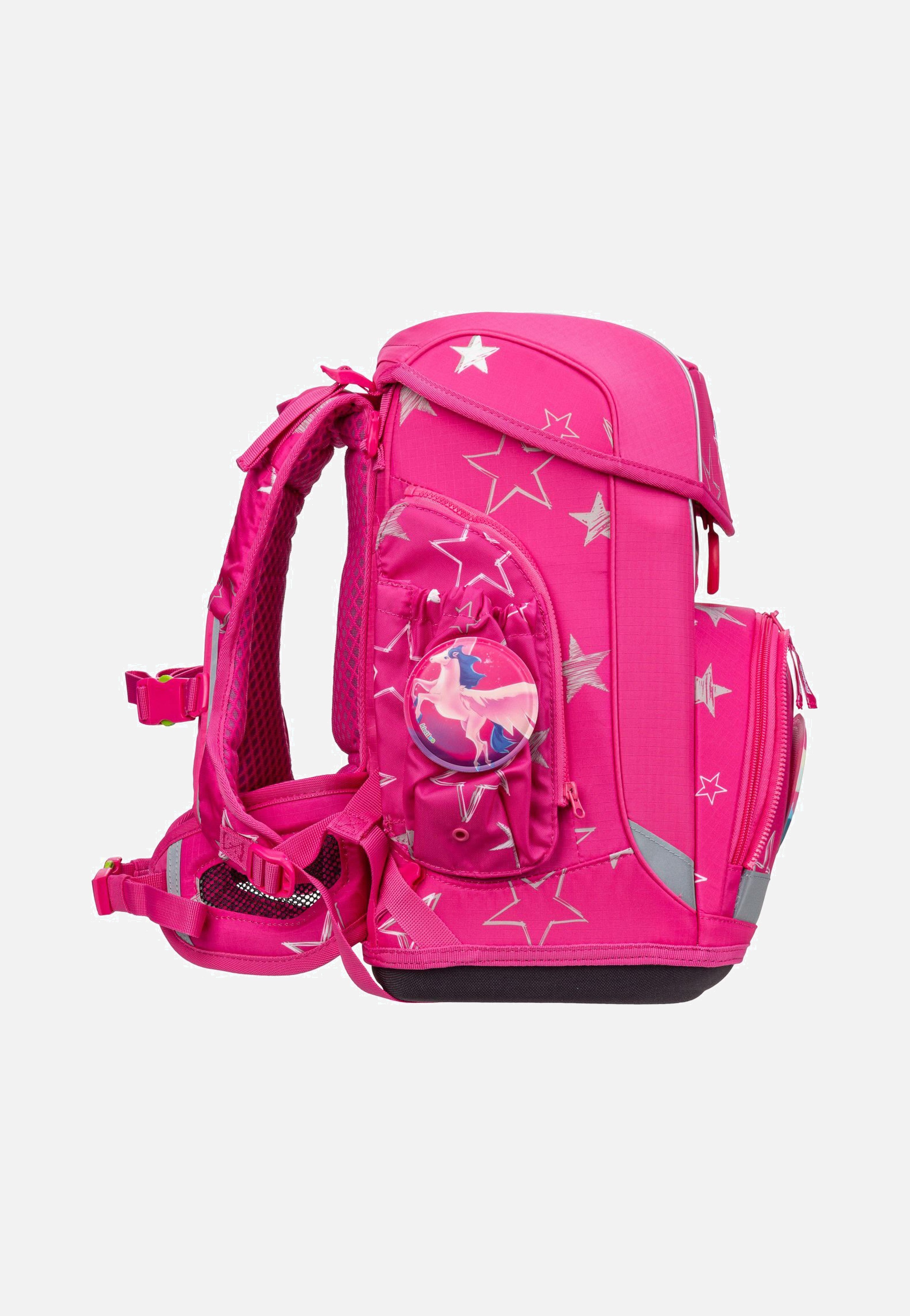 ergobag - cubo light Set SternzauBär - School Bag | Neutral-Image