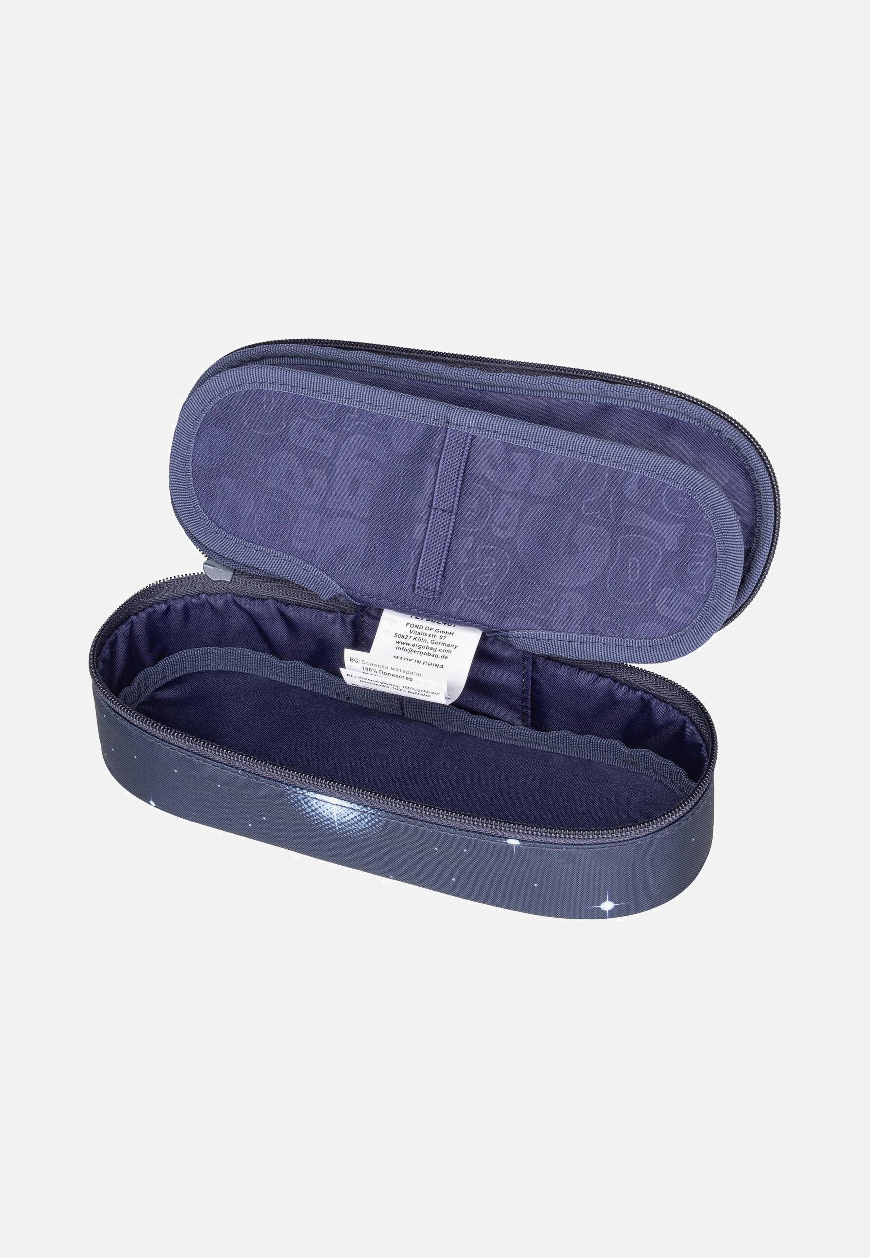 ergobag - cubo Set GLOW KoBärnikus - School Bag | Neutral-Image