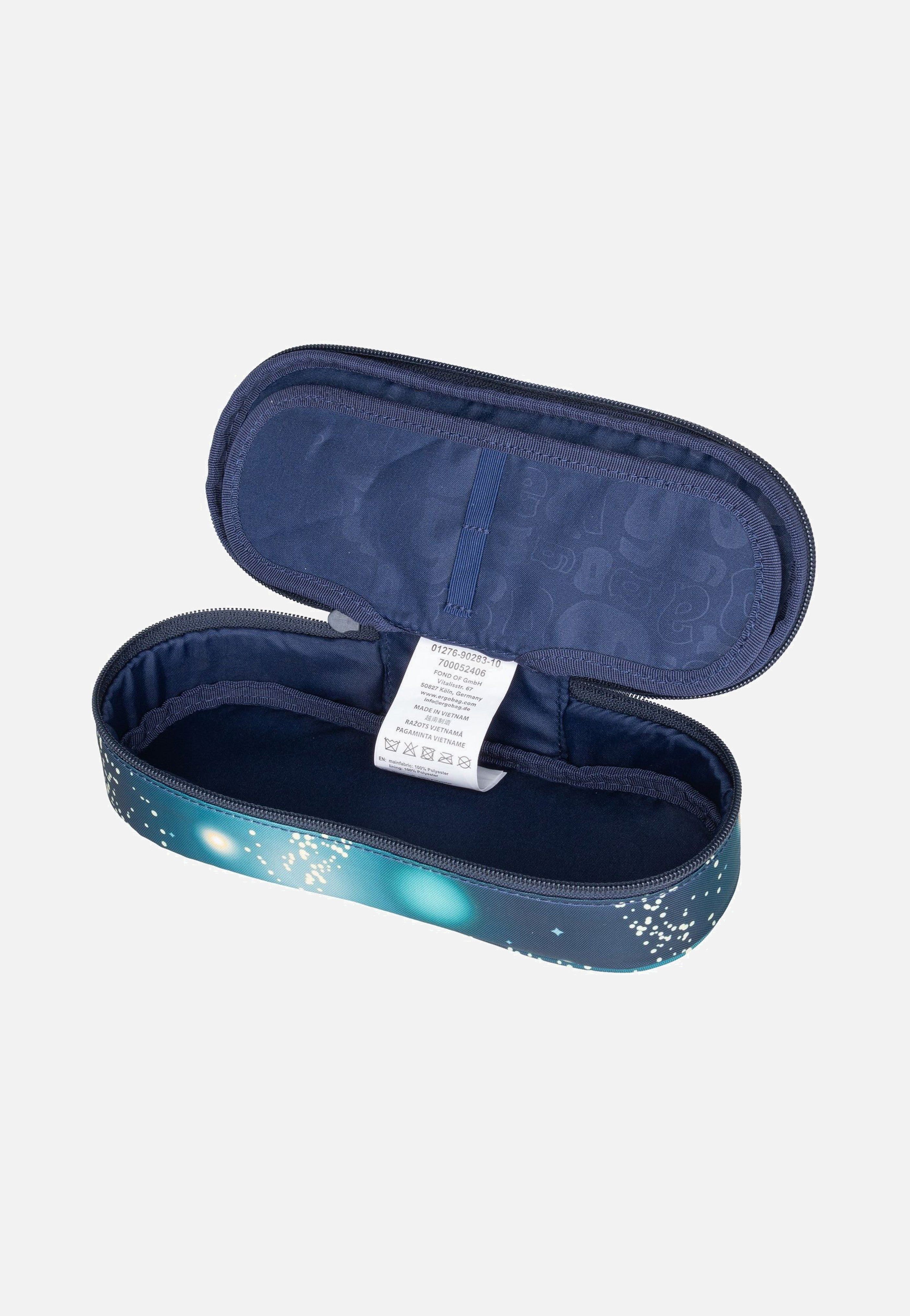 ergobag - cubo Set GLOW RaumfahrBär - School Bag | Neutral-Image