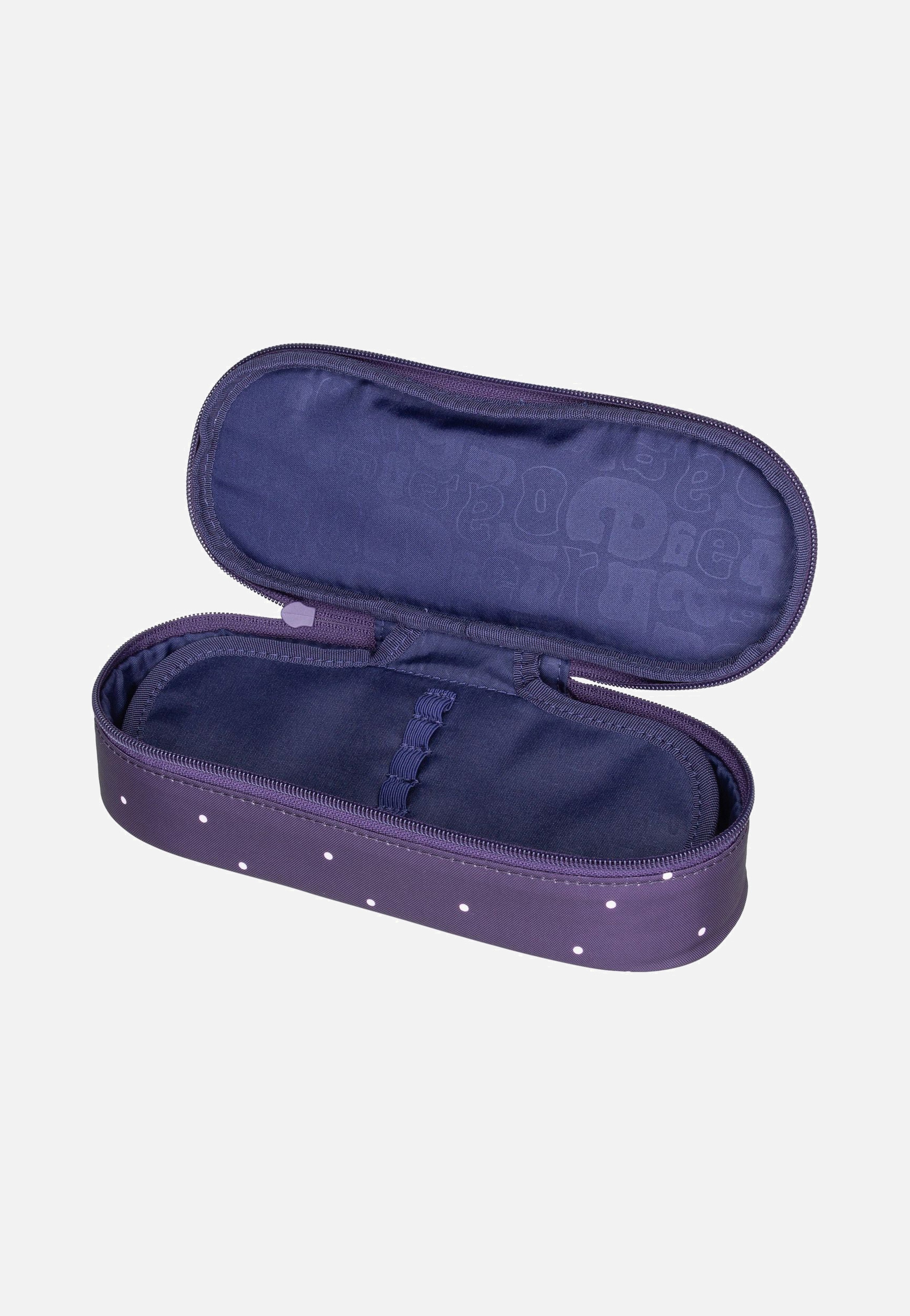 ergobag - cubo Set GLOW SternguckBär - School Bag | Neutral-Image