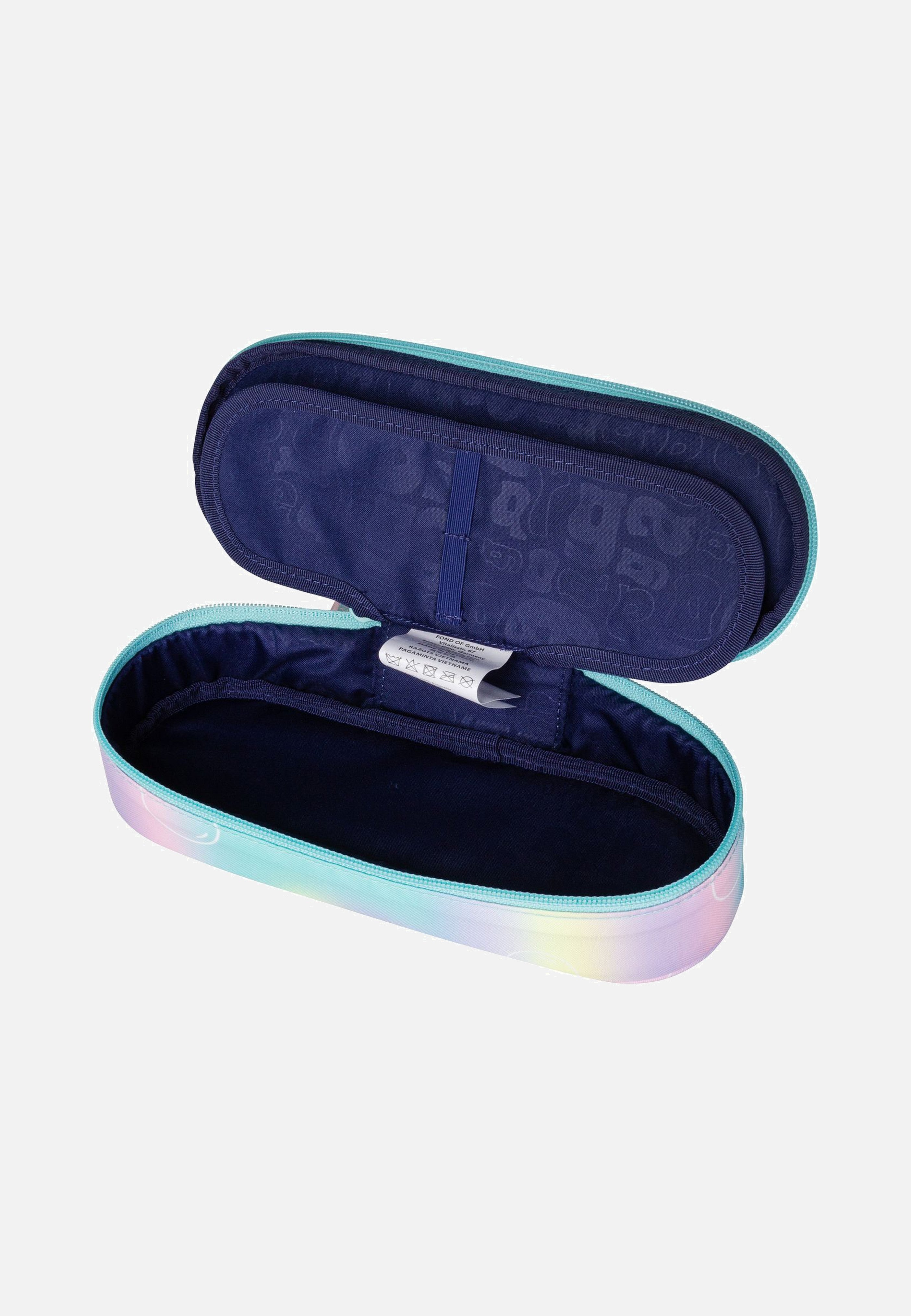 ergobag - cubo Set GLOW ZauBärwelt - School Bag | Neutral-Image