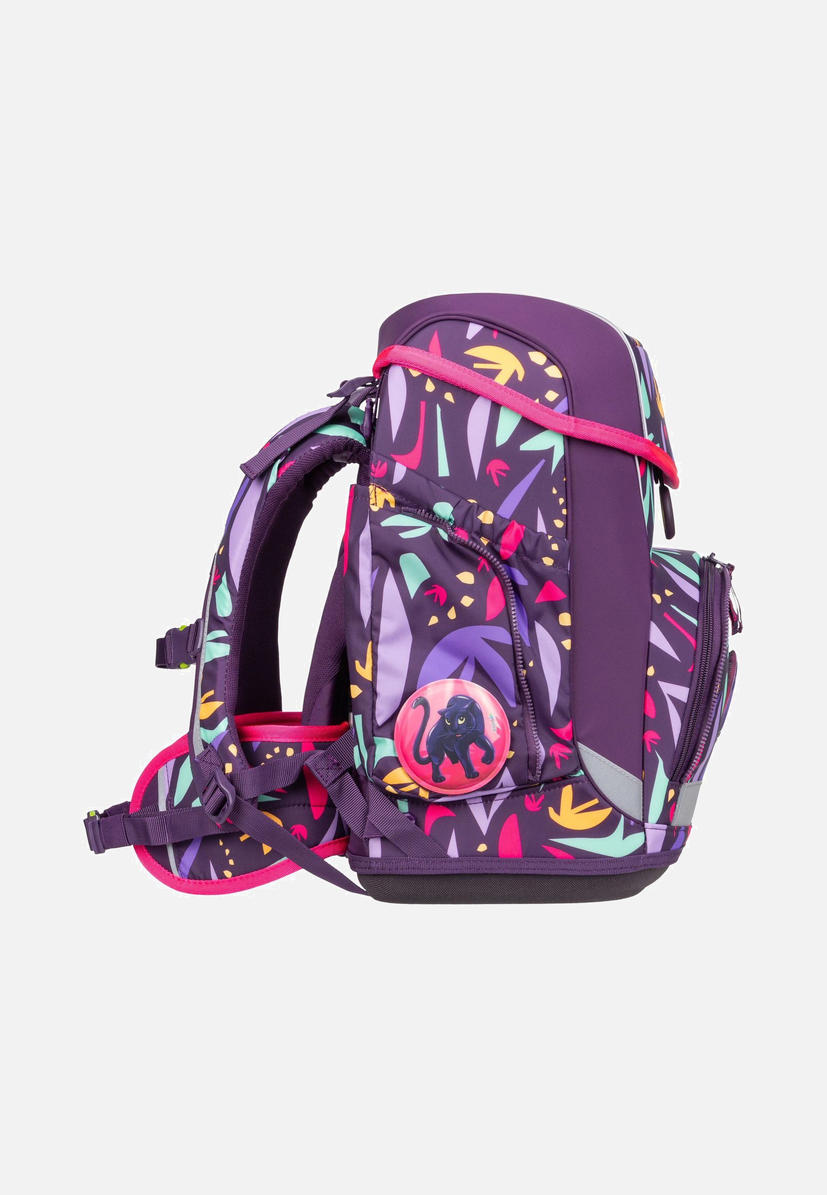 ergobag - cubo Set LUMI AmBärzonas - School Bag | Neutral-Image