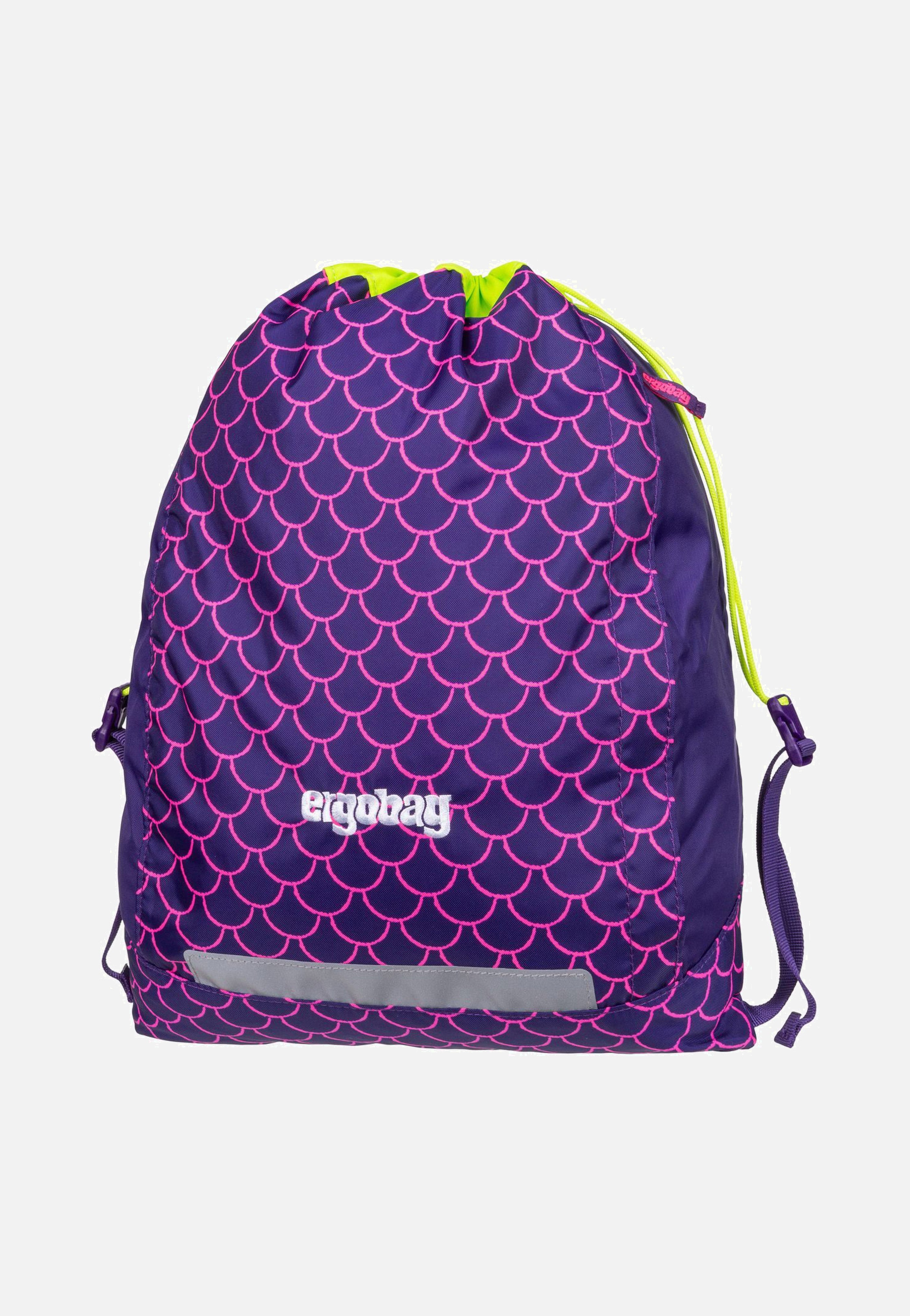 ergobag - cubo Set LUMI PerlentauchBär - School Bag | Neutral-Image