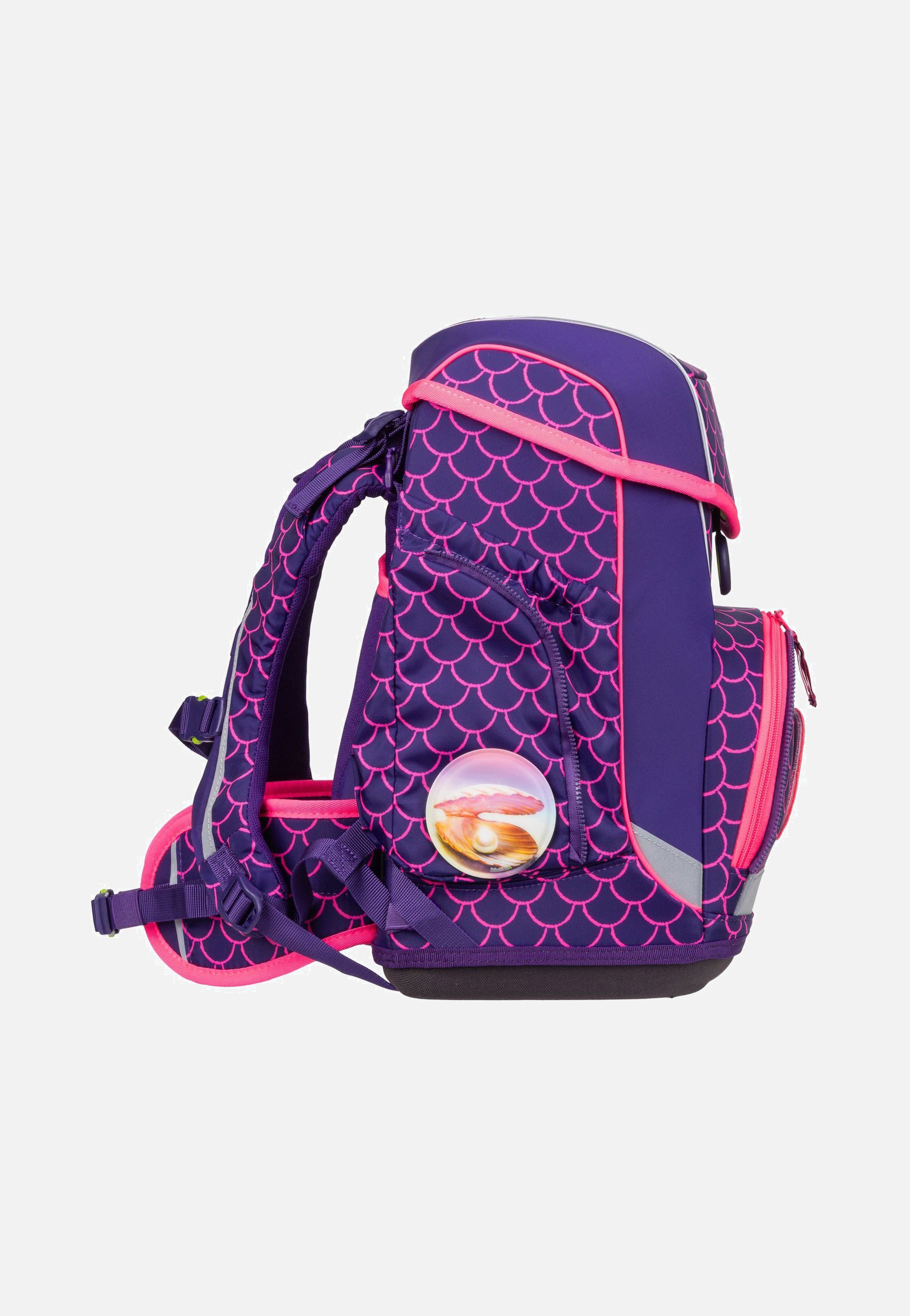 ergobag - cubo Set LUMI PerlentauchBär - School Bag | Neutral-Image