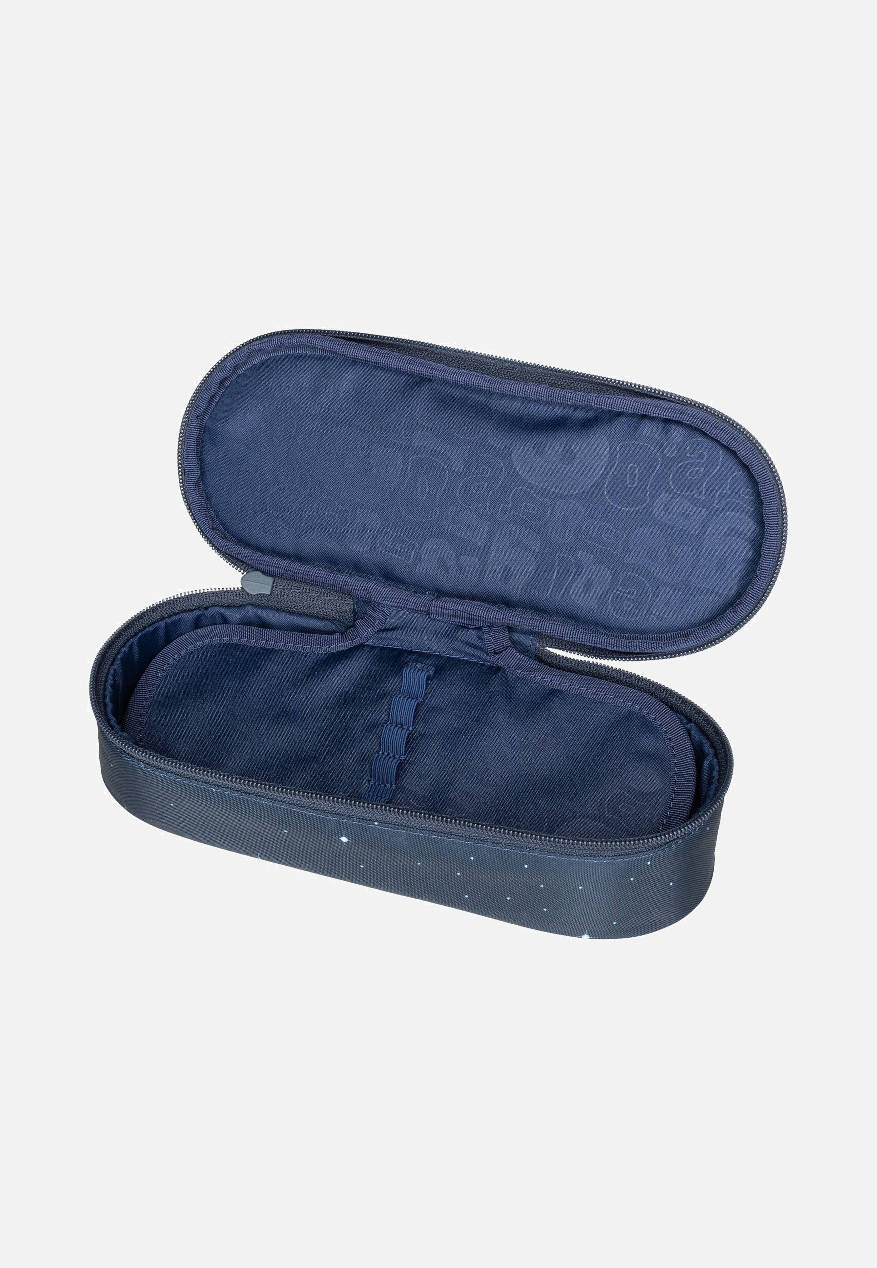 ergobag - maxi Set GLOW KoBärnikus - School Bag | Neutral-Image