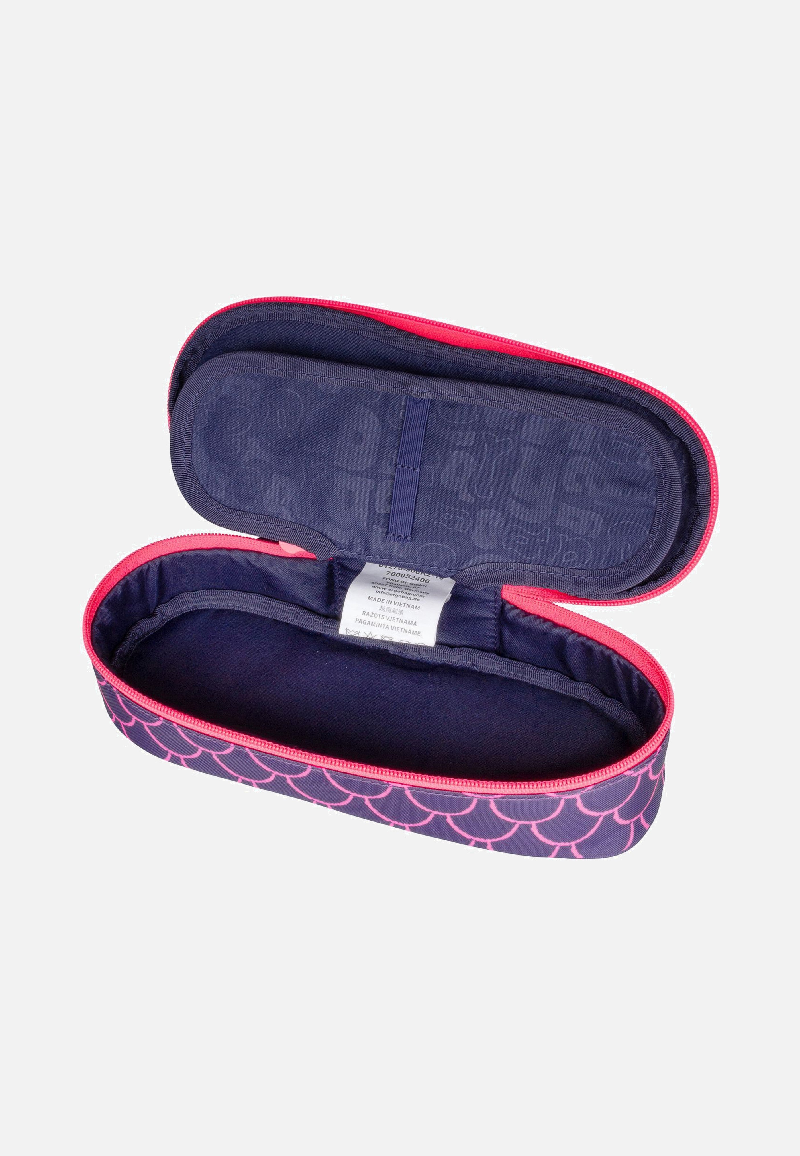 ergobag - maxi Set LUMI PerlentauchBär - School Bag | Neutral-Image