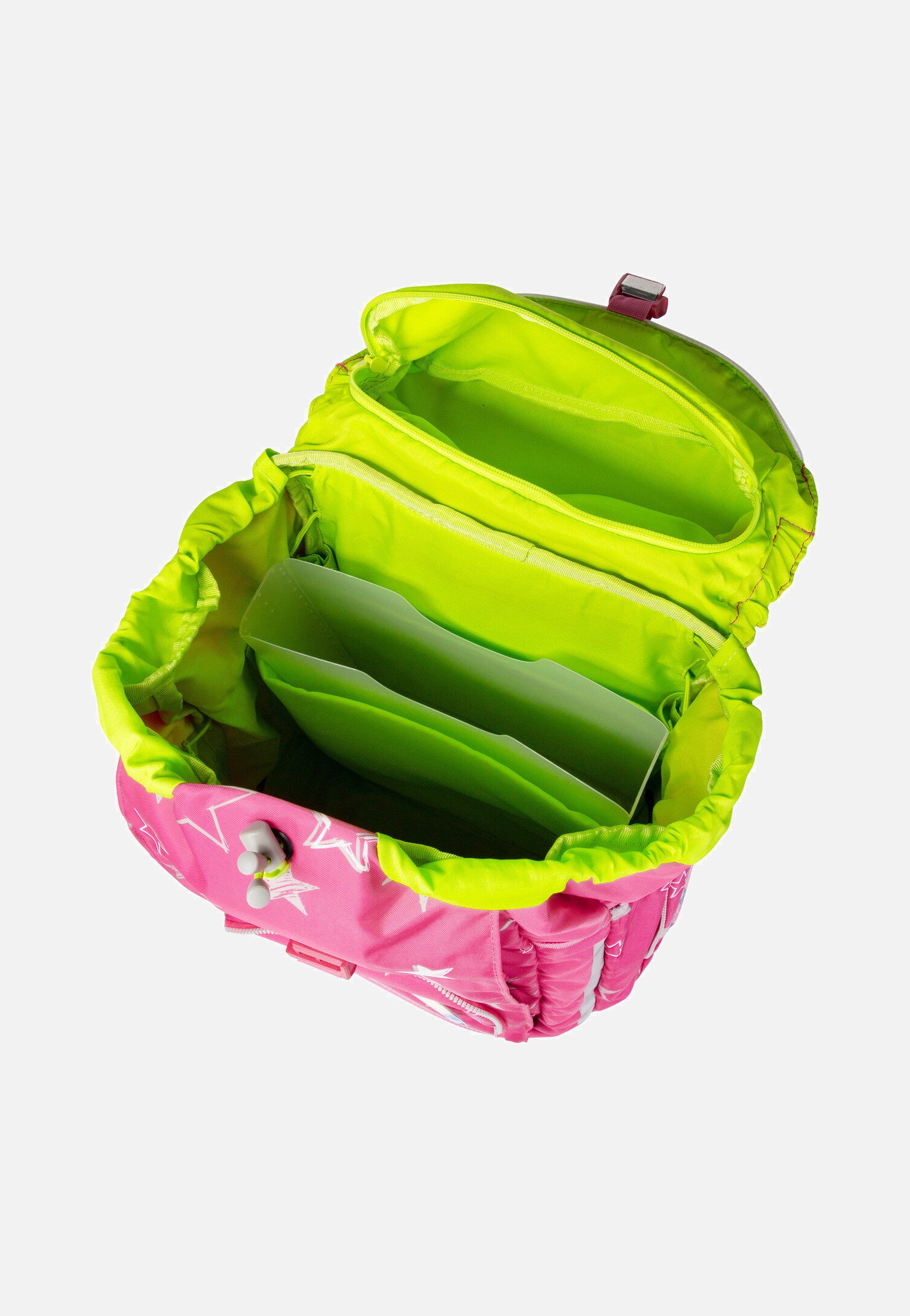 ergobag - maxi Set SternzauBär - School Bag | Neutral-Image