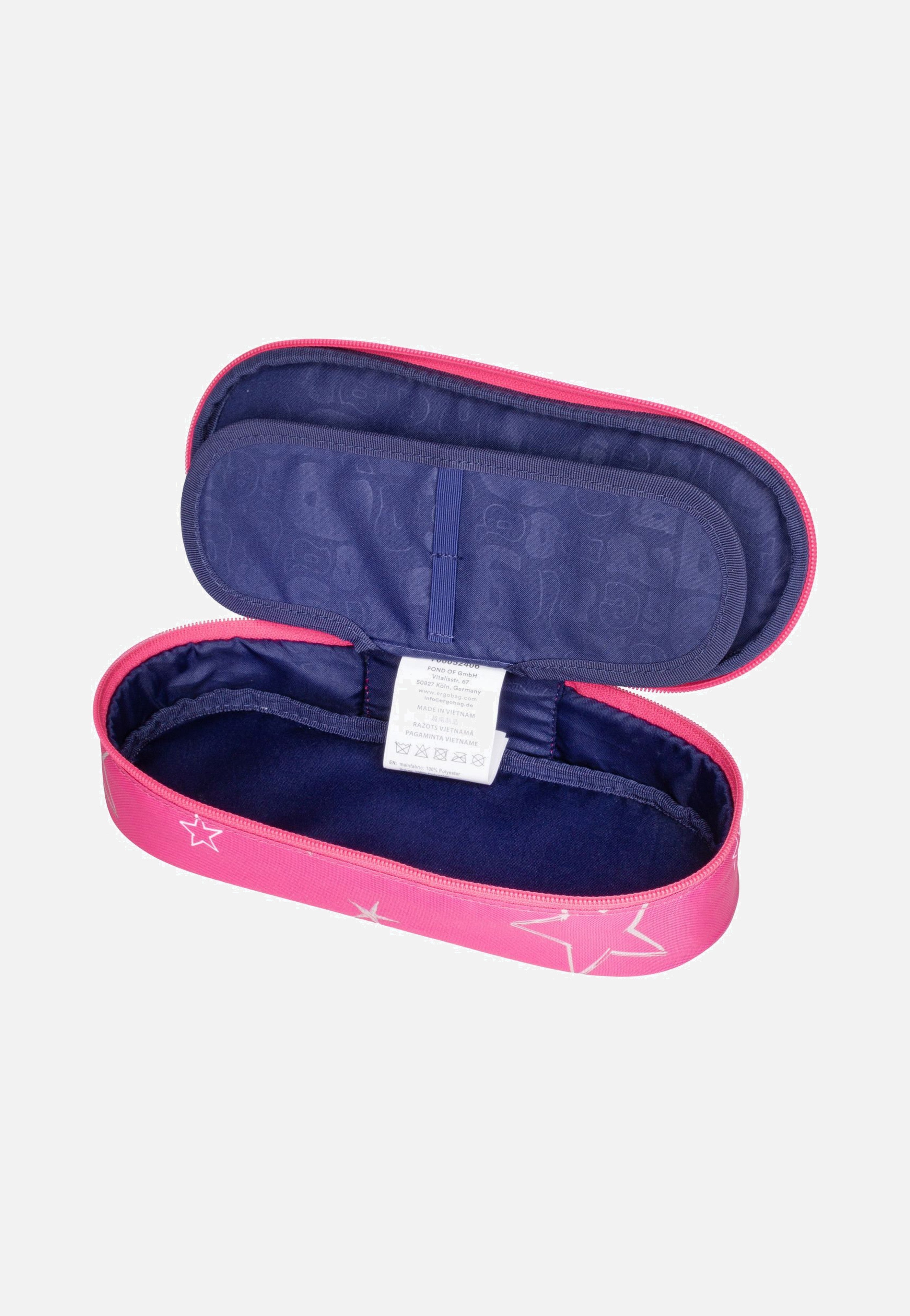 ergobag - maxi Set SternzauBär - School Bag | Neutral-Image