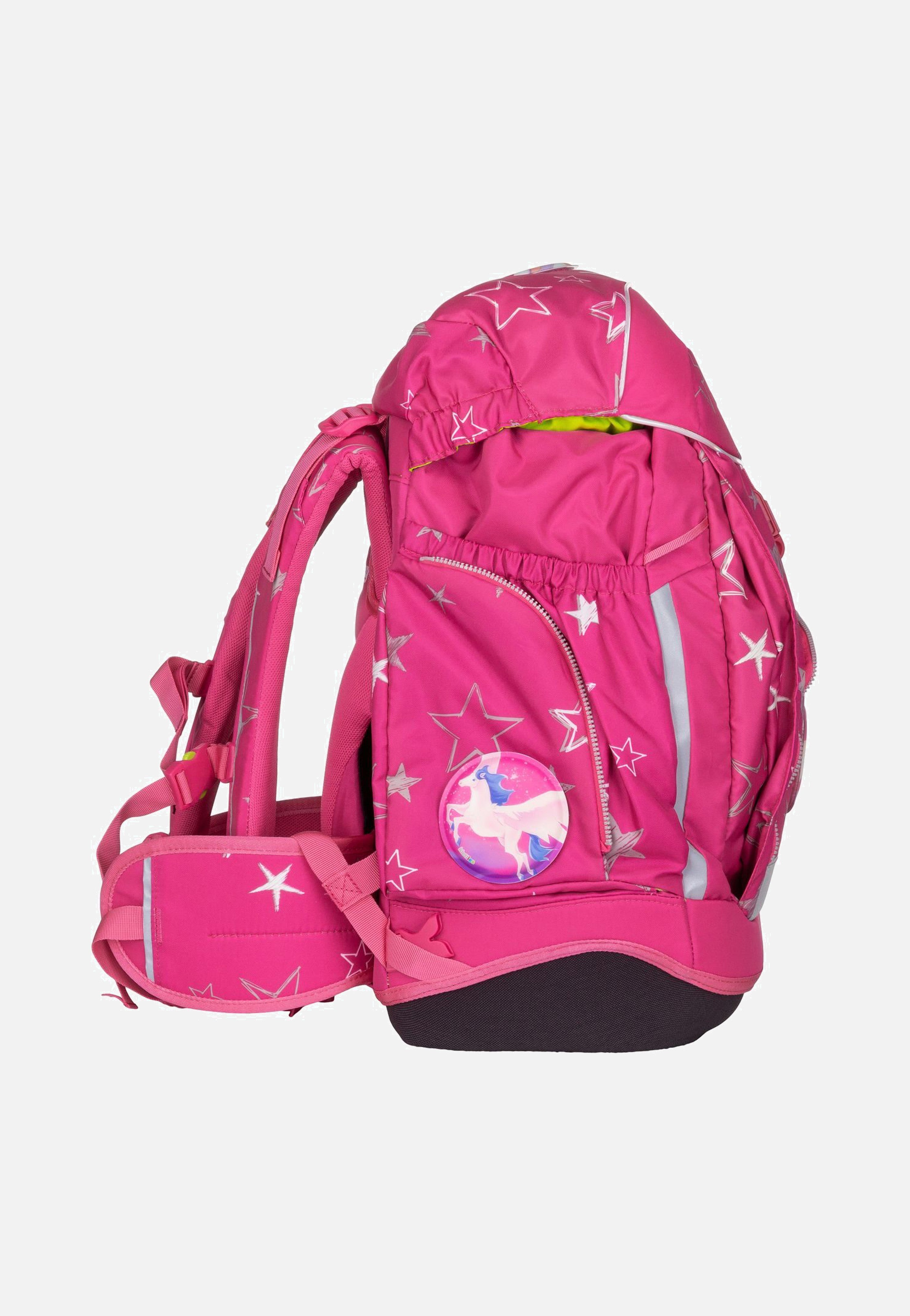 ergobag - maxi Set SternzauBär - School Bag | Neutral-Image