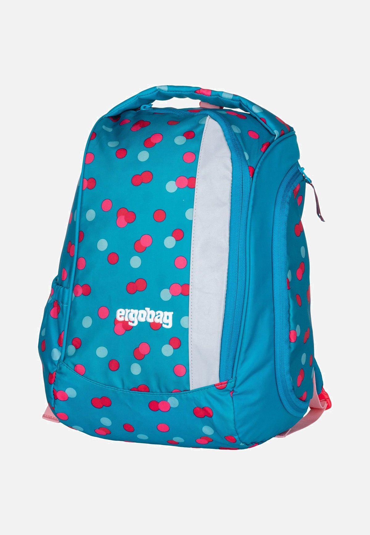 ergobag maxi Set VoltiBär Bolsa para la escuela
