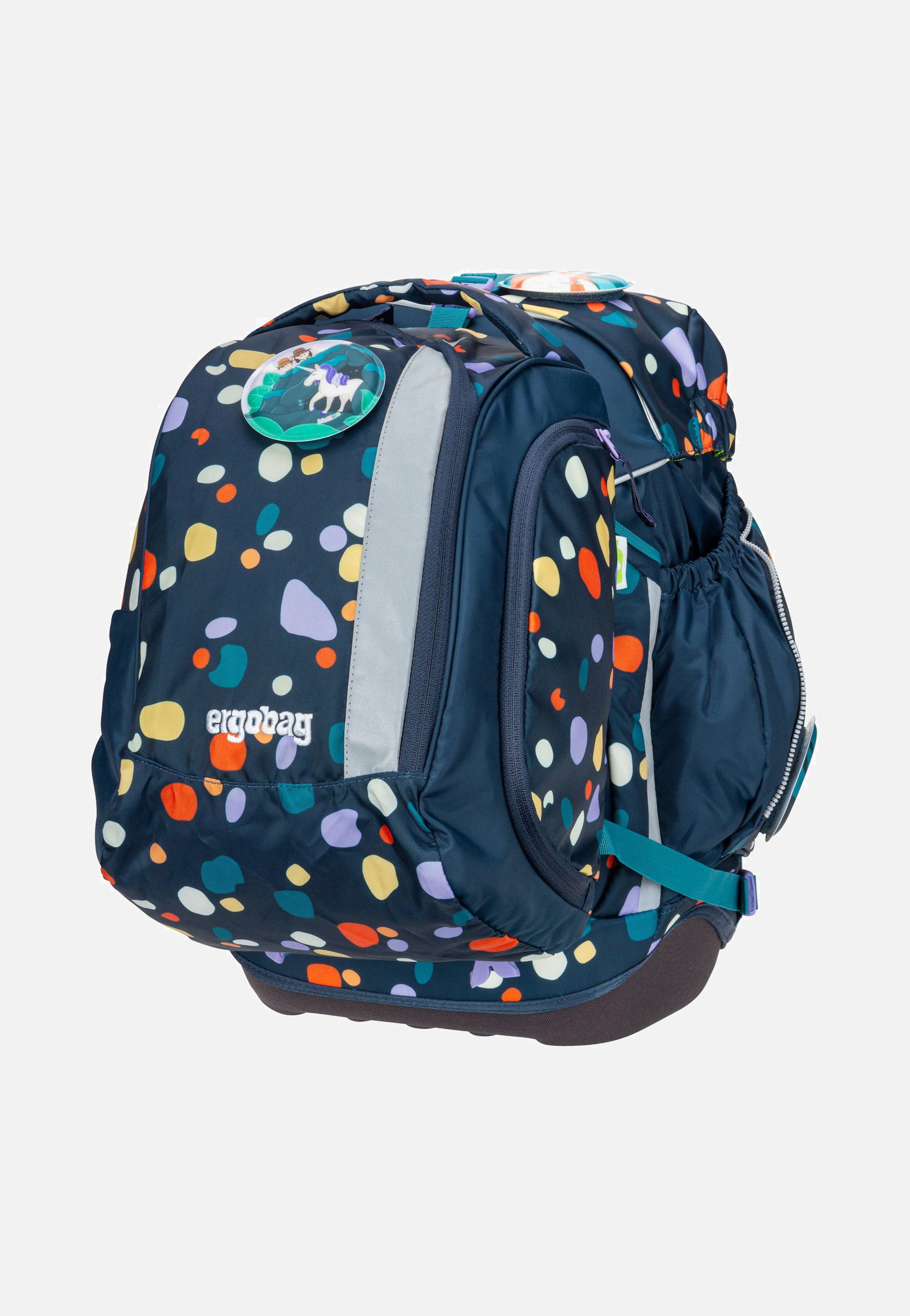 ergobag - pack Set 2022 Bärnsteinhöhle - School Bag | Neutral-Image