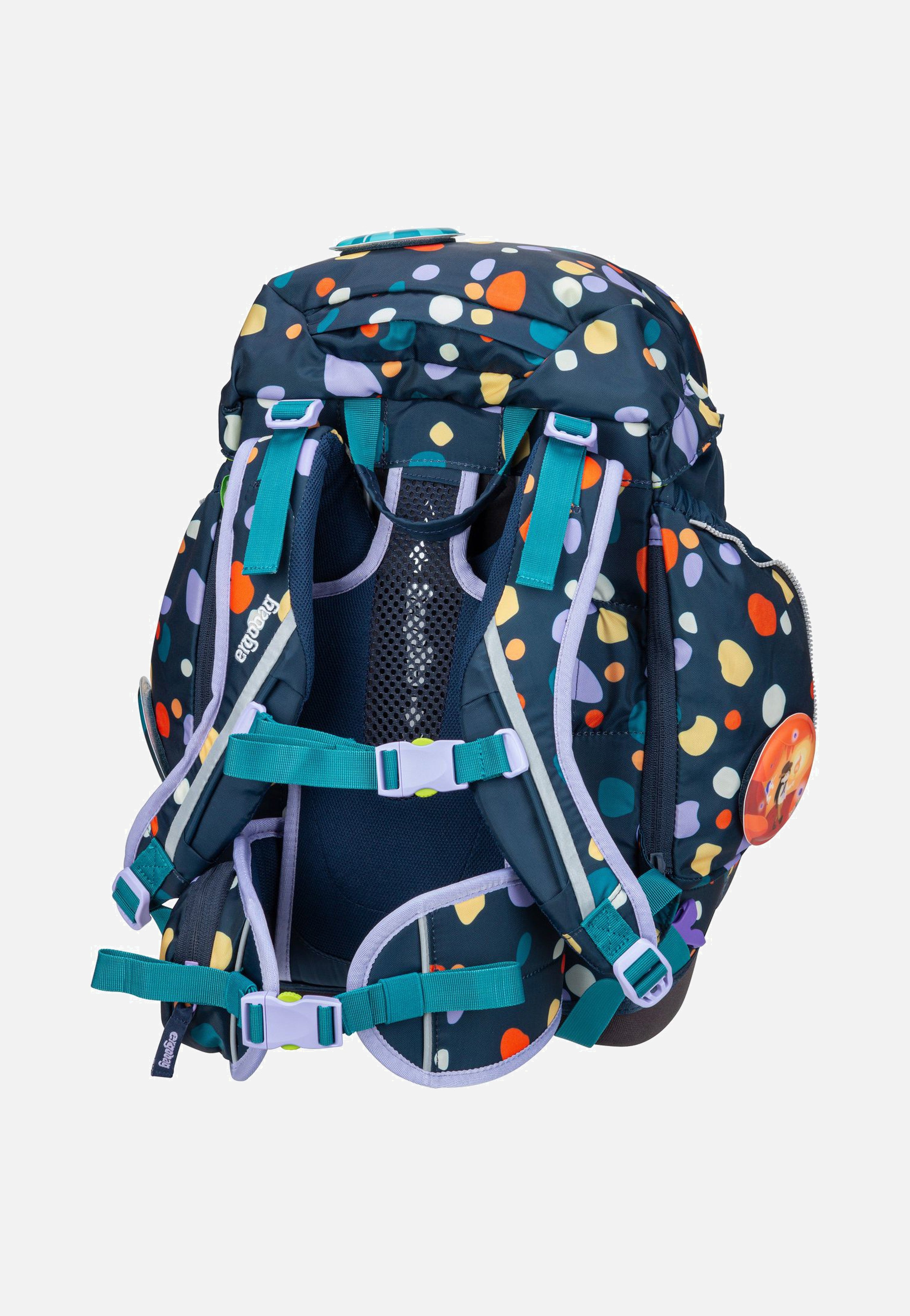 ergobag - pack Set 2022 Bärnsteinhöhle - School Bag | Neutral-Image